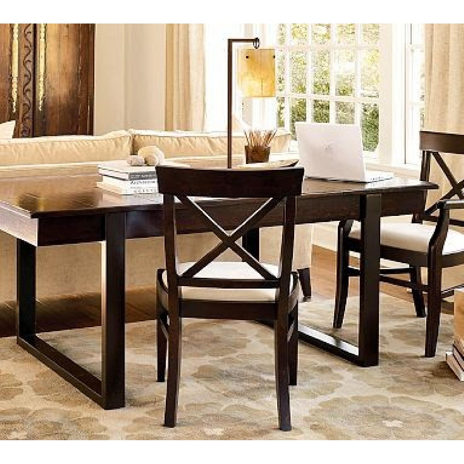 Pottery Barn Ryland Project Table - image-4