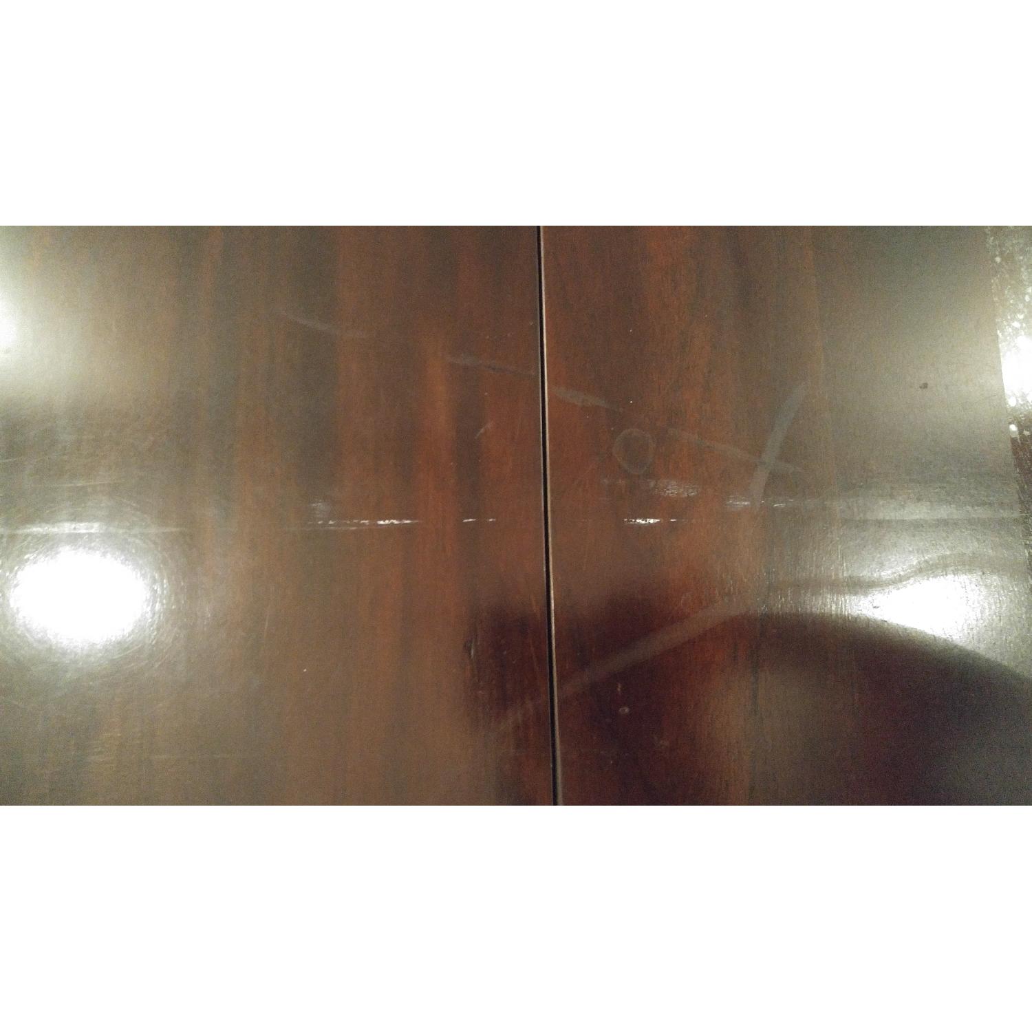 Pottery Barn Ryland Project Table - image-5