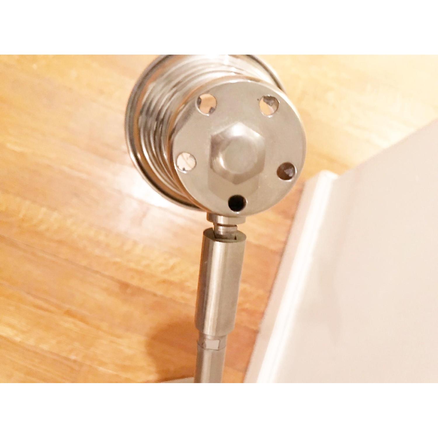 French Chrime Table Lamp - image-4