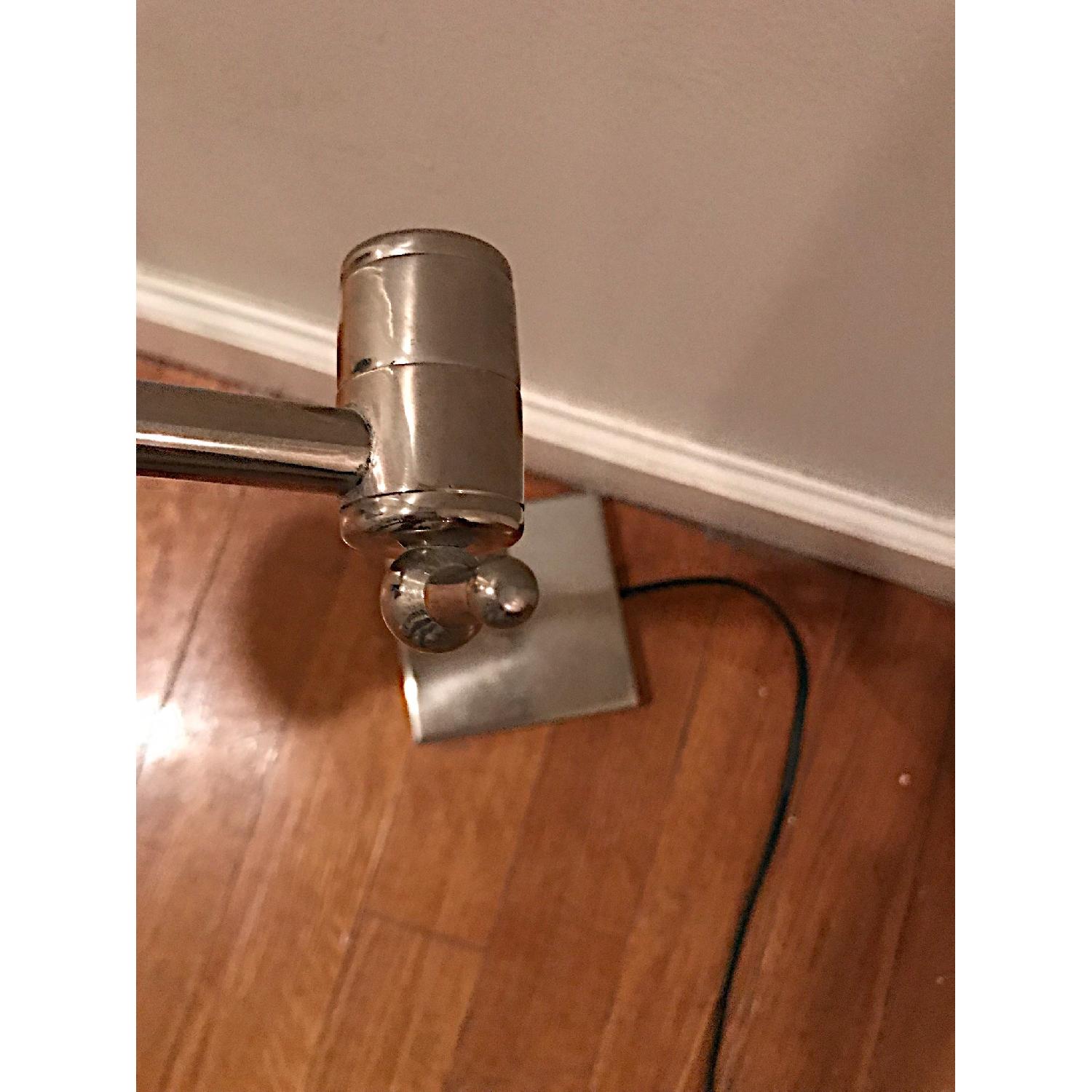 French Chrime Table Lamp - image-5