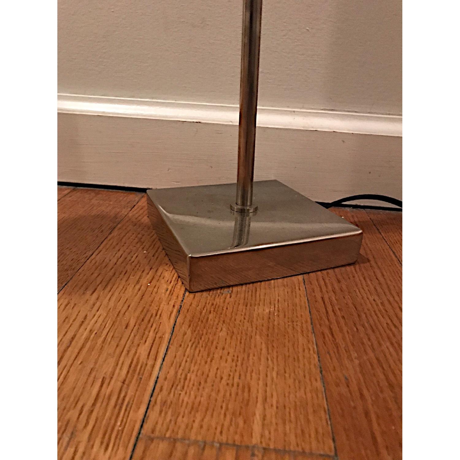 French Chrime Table Lamp - image-6