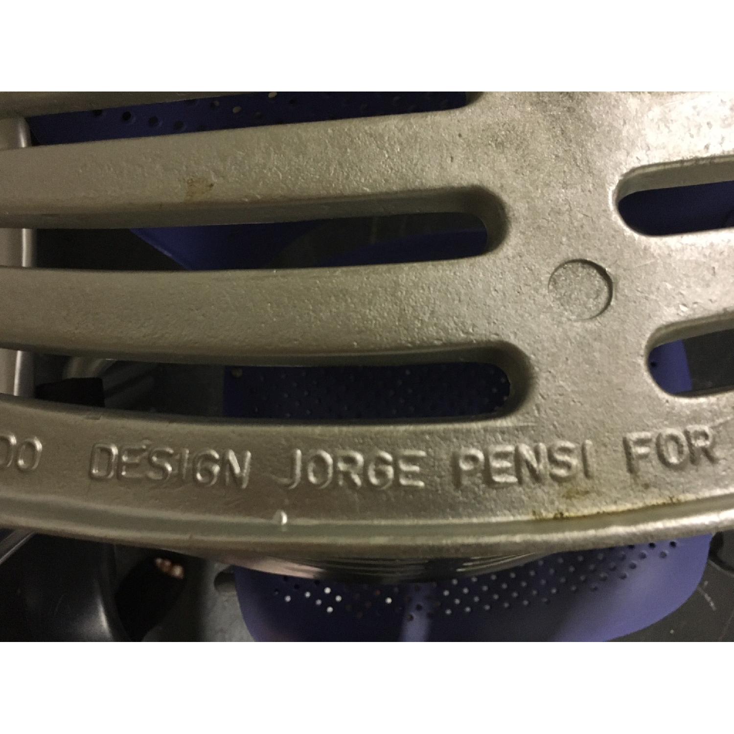 Knoll Jorge Pensi Toledo Stackable Chair - image-2