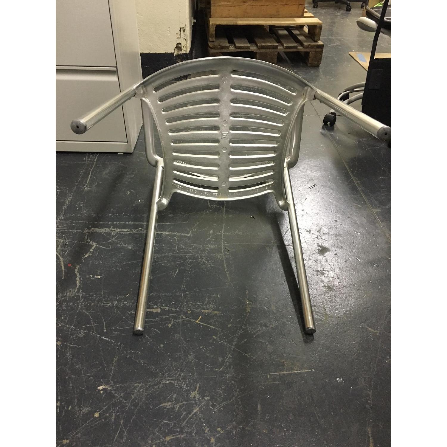 Knoll Jorge Pensi Toledo Stackable Chair - image-6