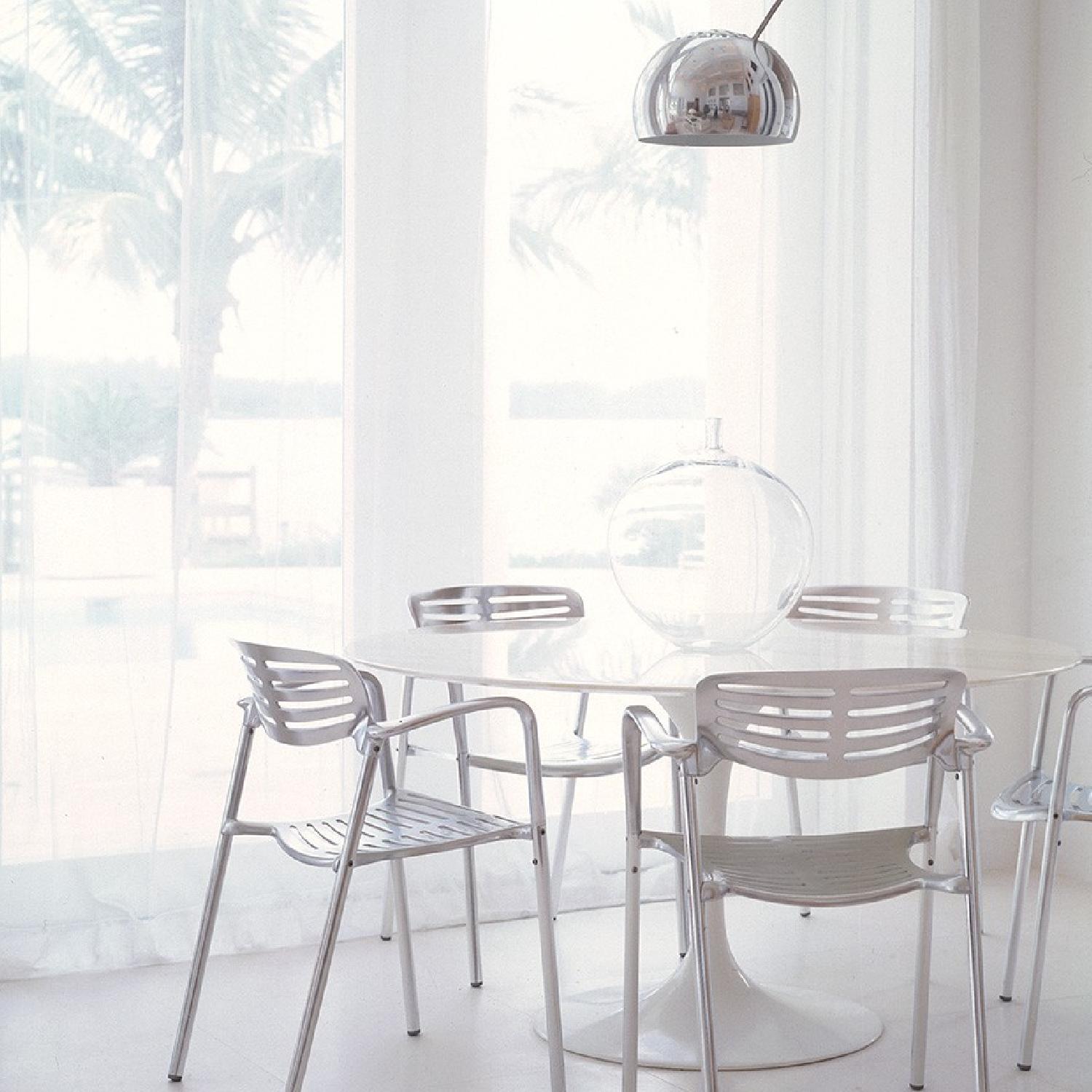 Knoll Jorge Pensi Toledo Stackable Chair - image-7