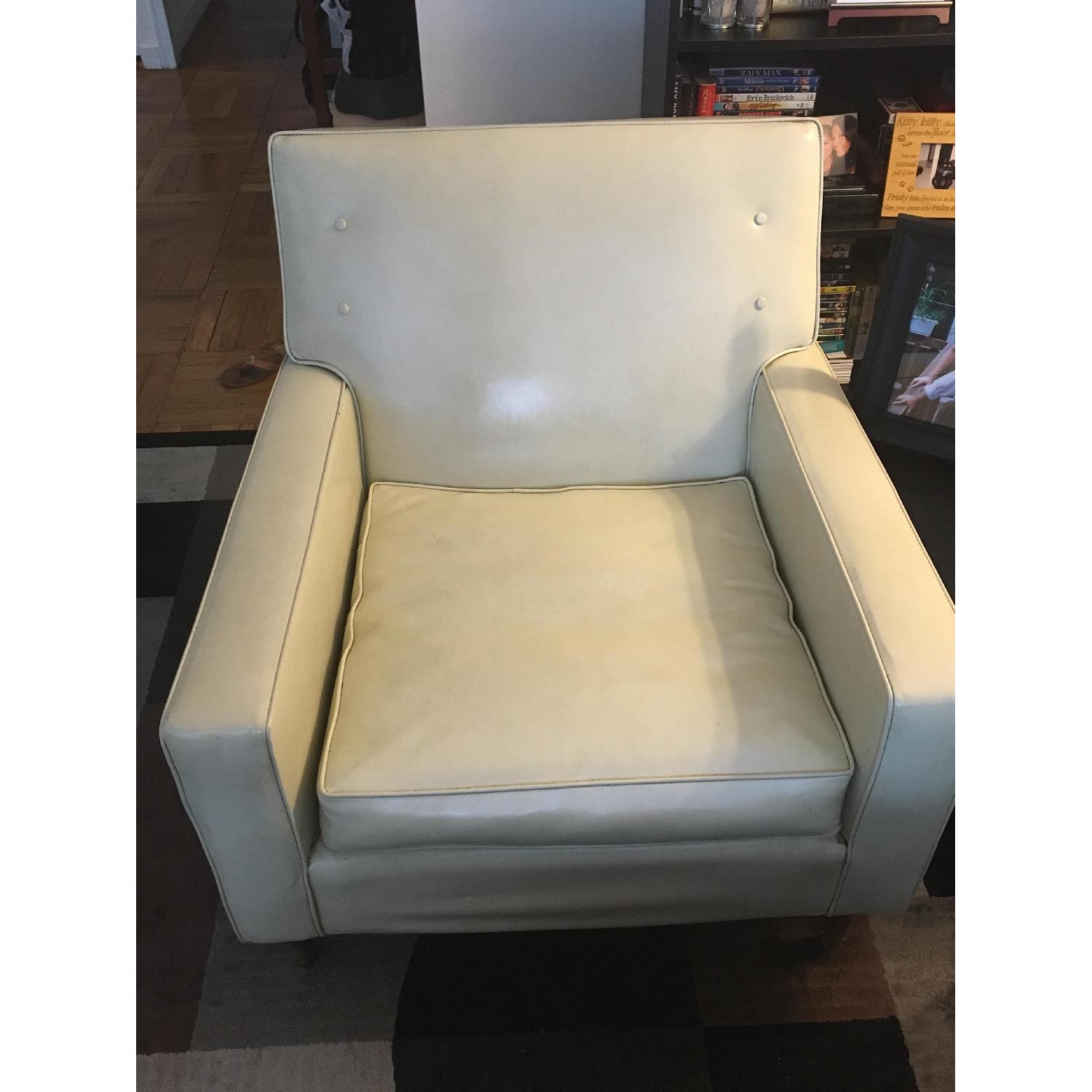 Vintage 1959 Chair - image-1