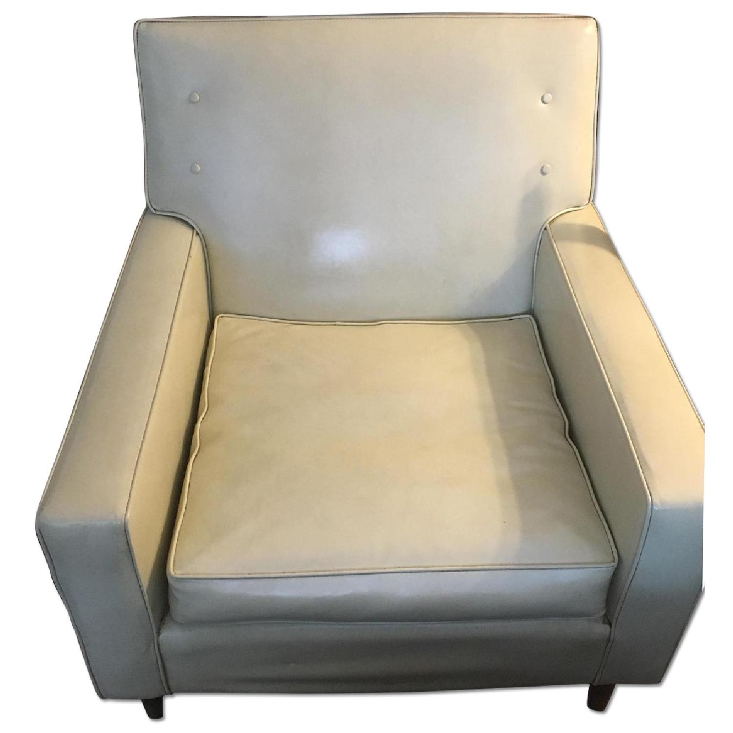 Vintage 1959 Chair - image-0