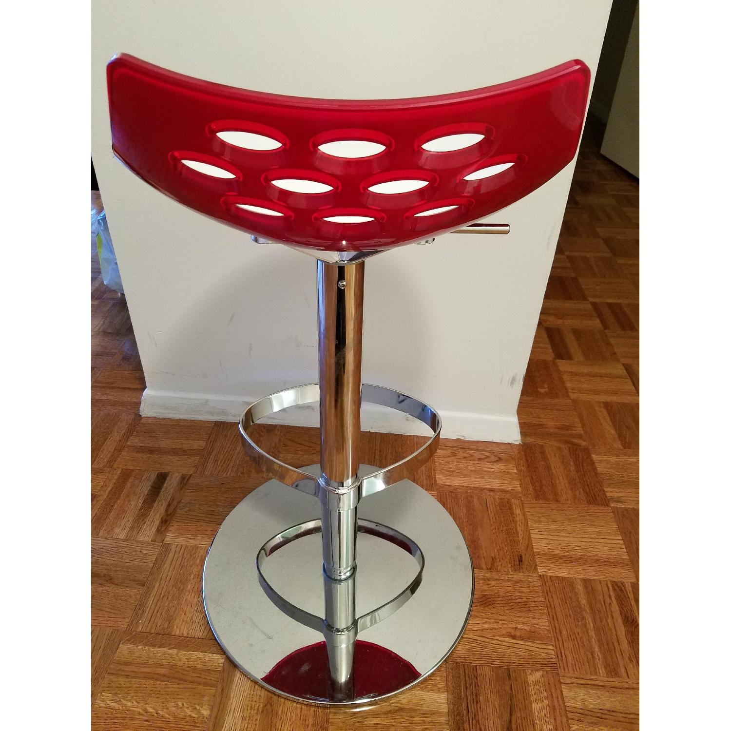Calligaris Bar Stool AptDeco