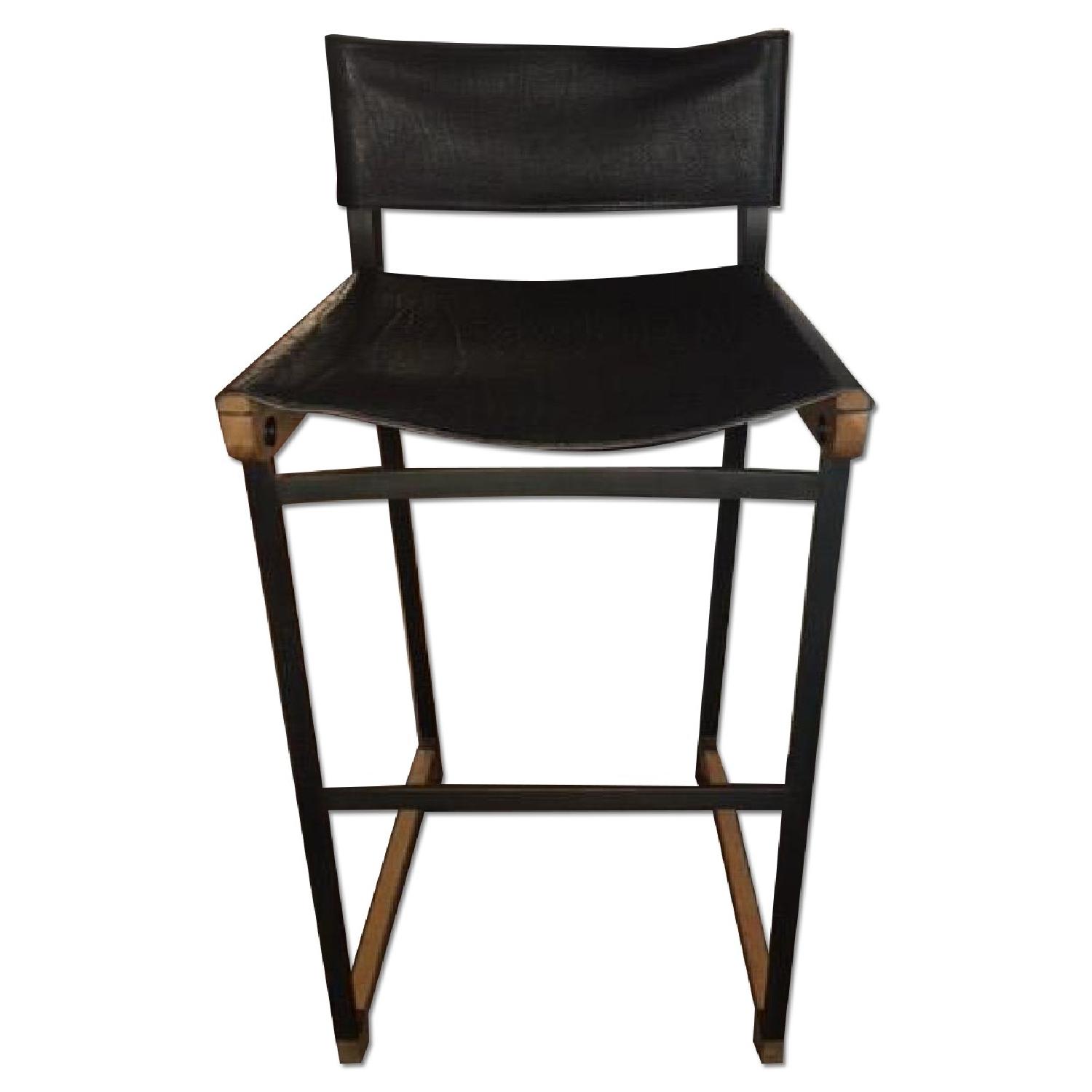 Token NYC Stools - AptDeco