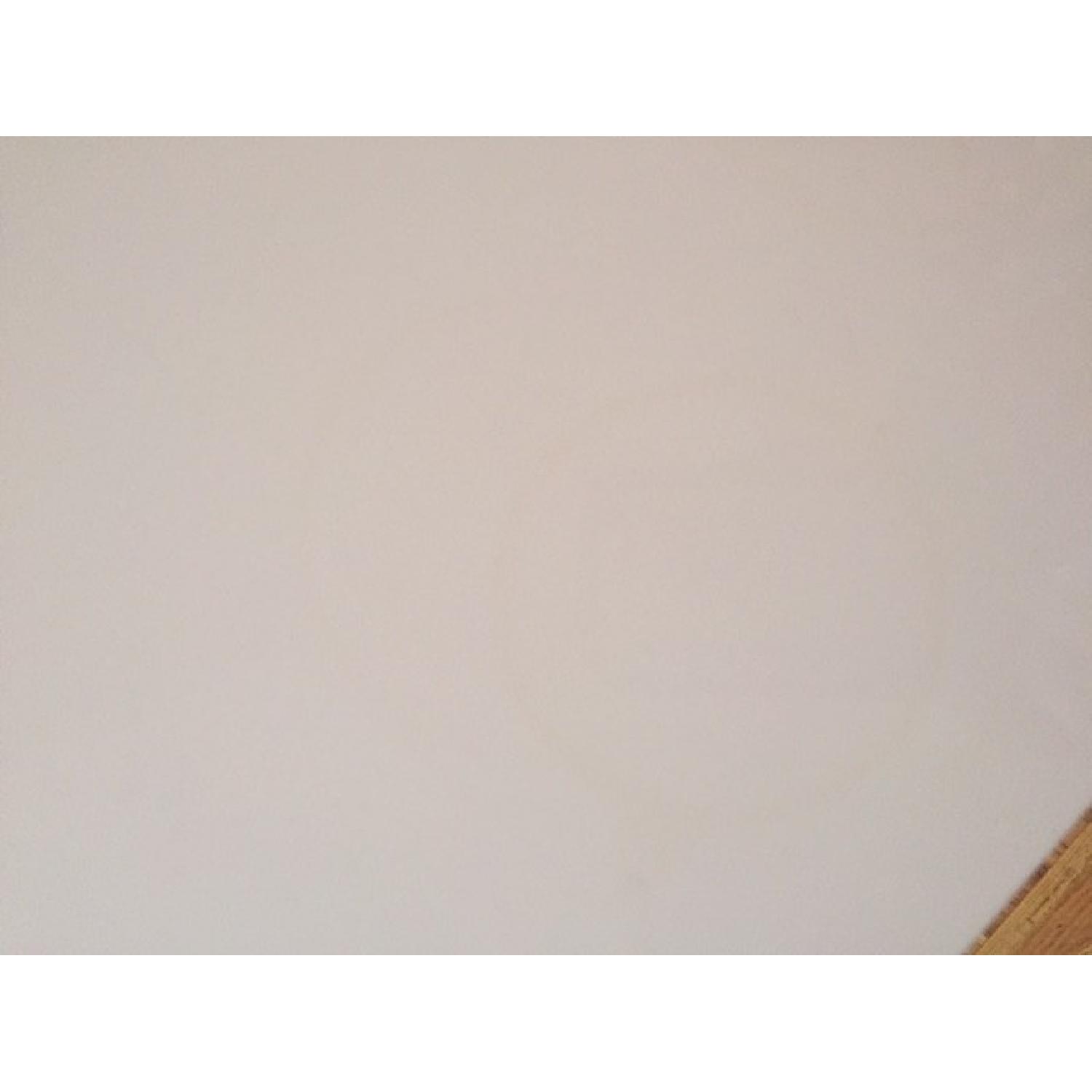 Gus Modern White Bishop End Table - image-3