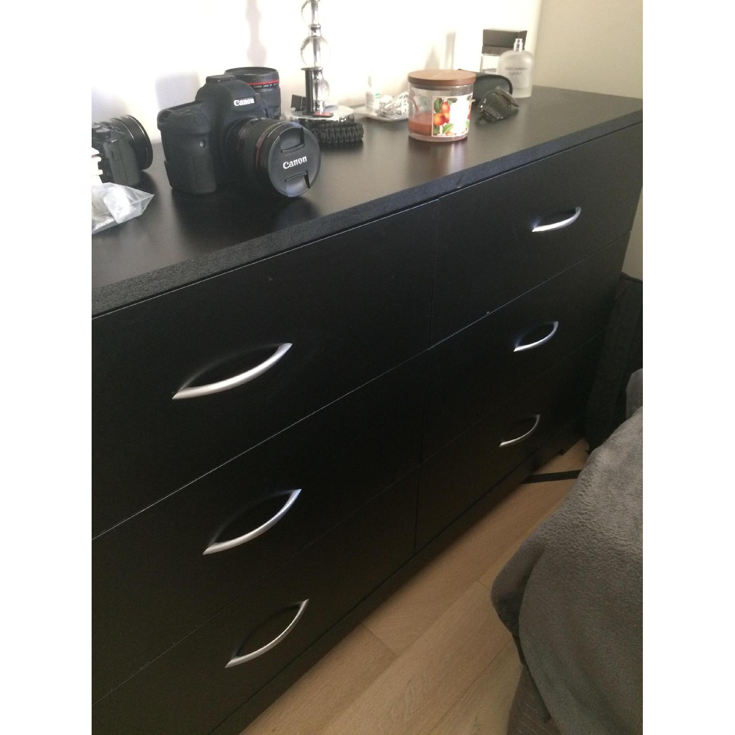 South Shore Furniture 6 Drawer Dresser - image-1