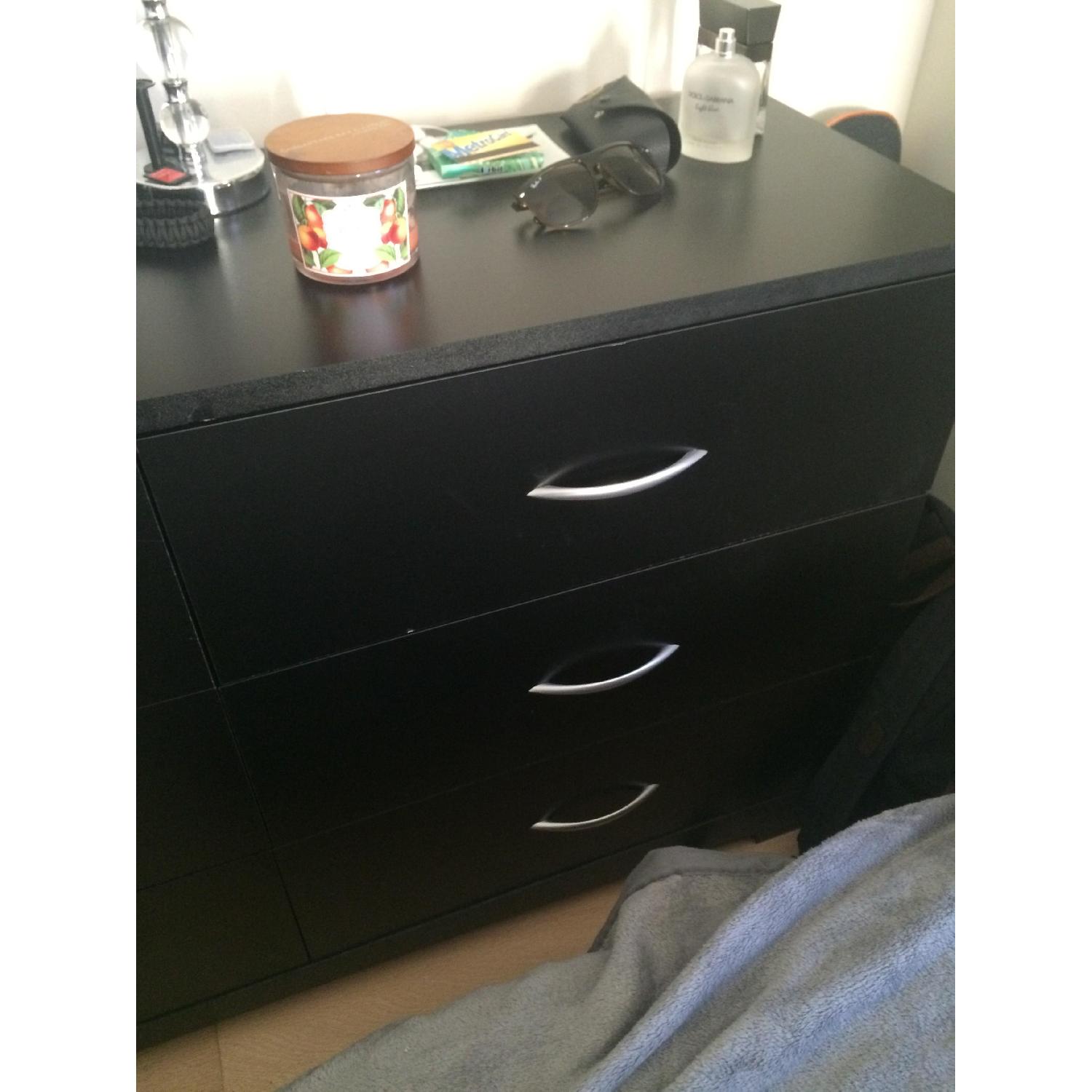 South Shore Furniture 6 Drawer Dresser - image-2