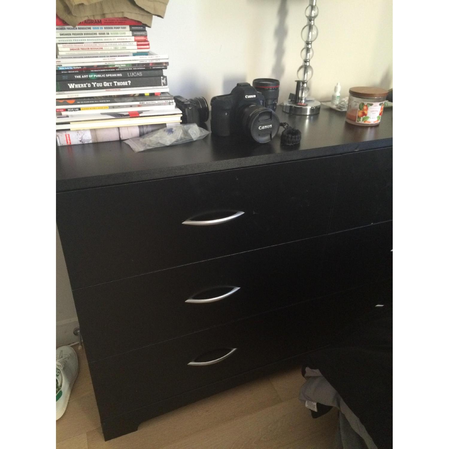 South Shore Furniture 6 Drawer Dresser - image-3