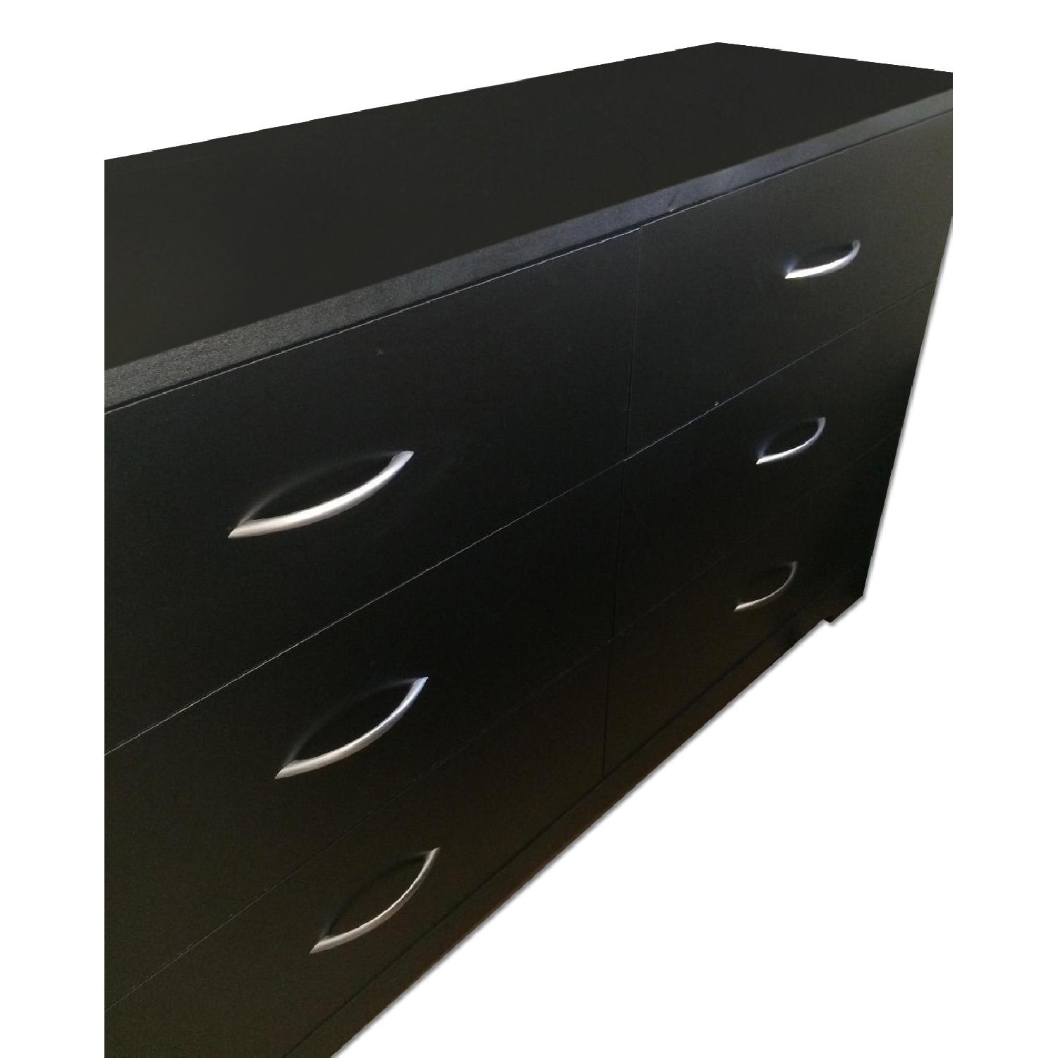 South Shore Furniture 6 Drawer Dresser - image-0