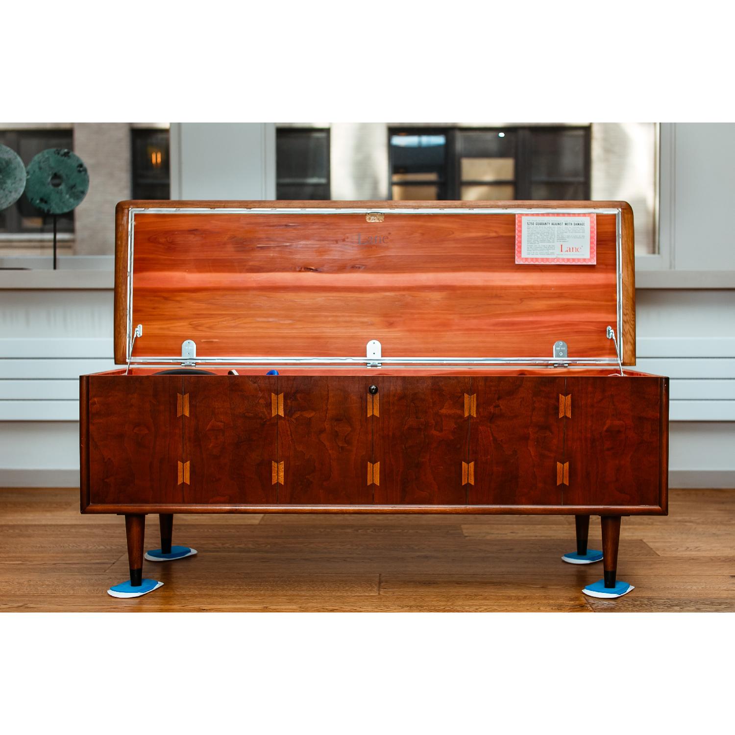 Lane Furniture Cedar Chest - image-3