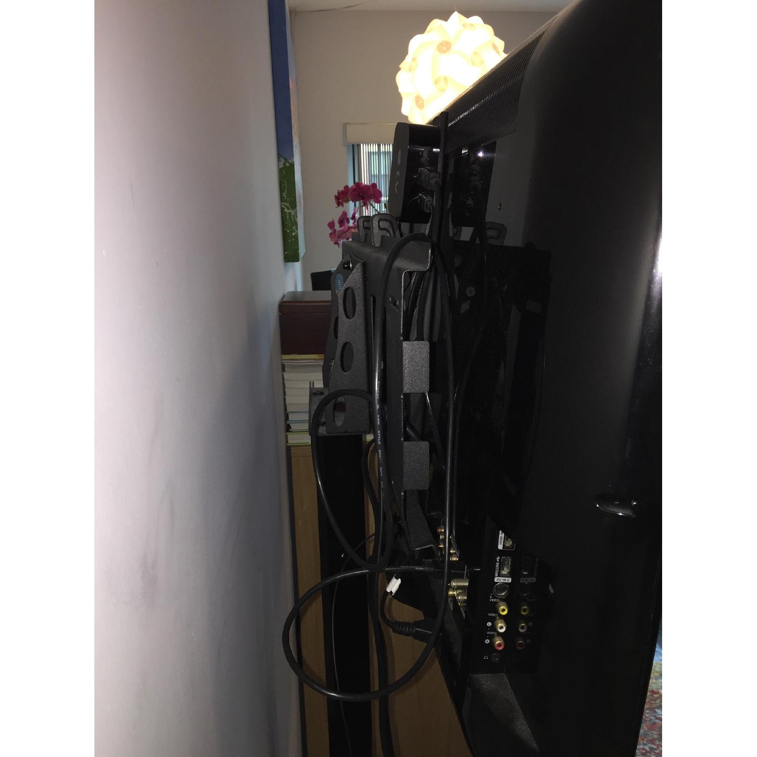 Free Standing TV Stand - image-3