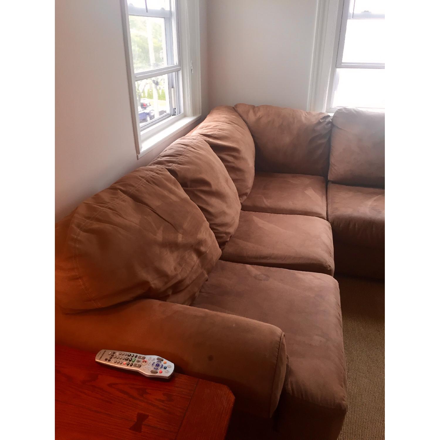 Ashley's Sectional Sofa - image-3