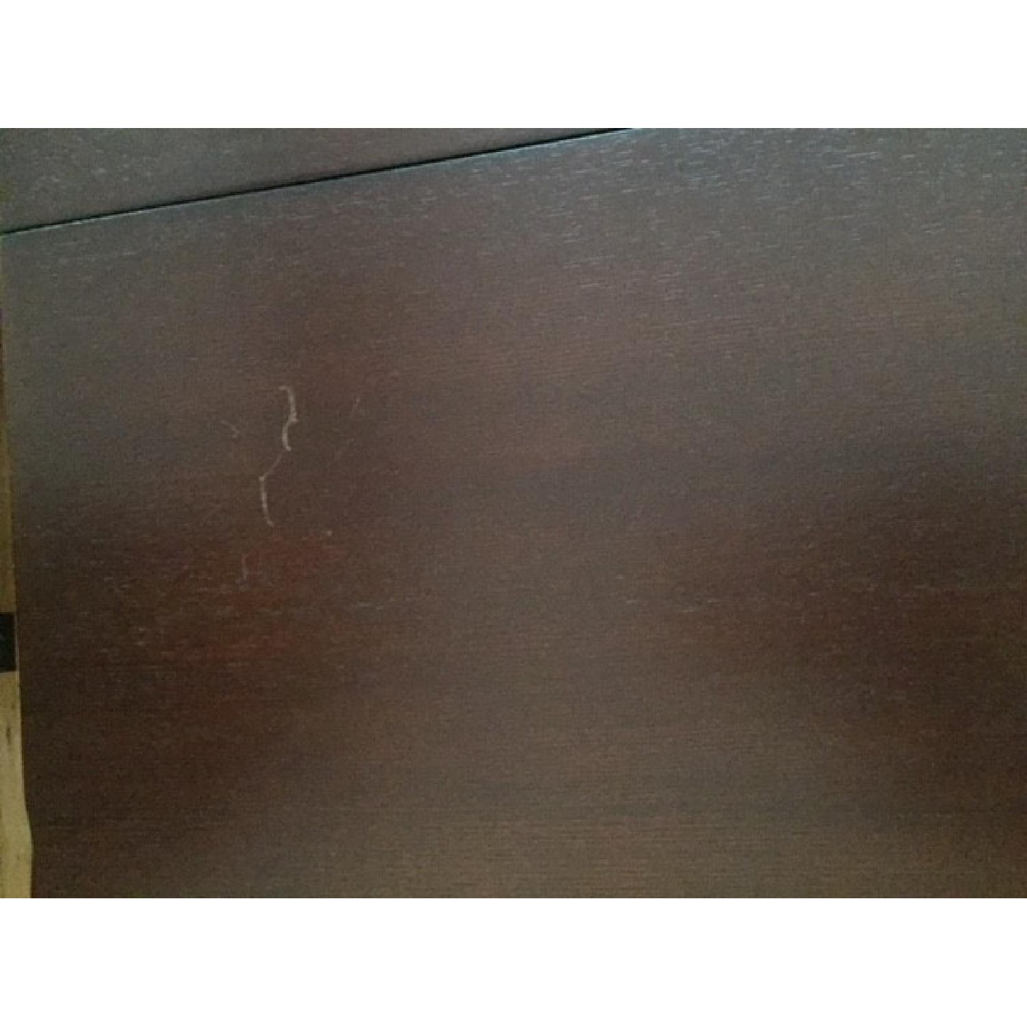 Expandable Dining Table w/ 6 Chairs - image-4