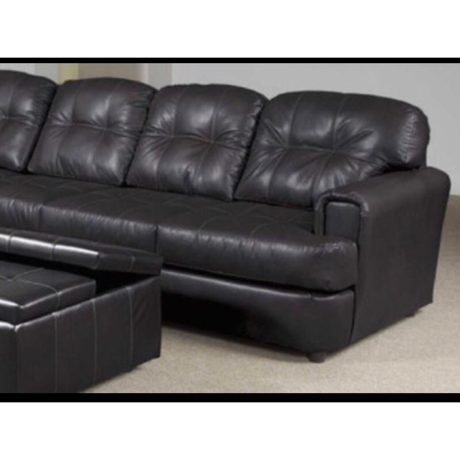 Brand New Couch AptDeco