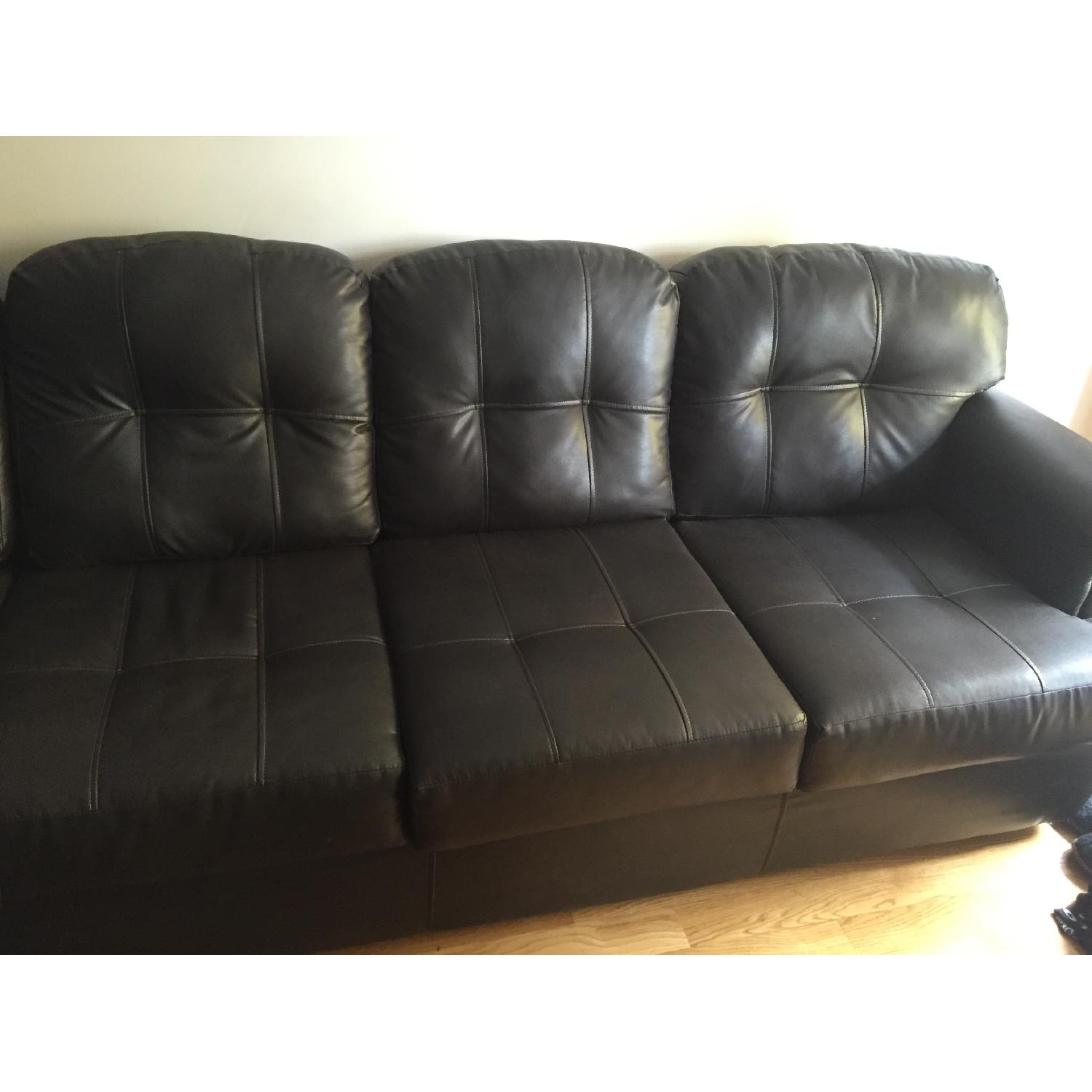 Brand New Couch AptDeco