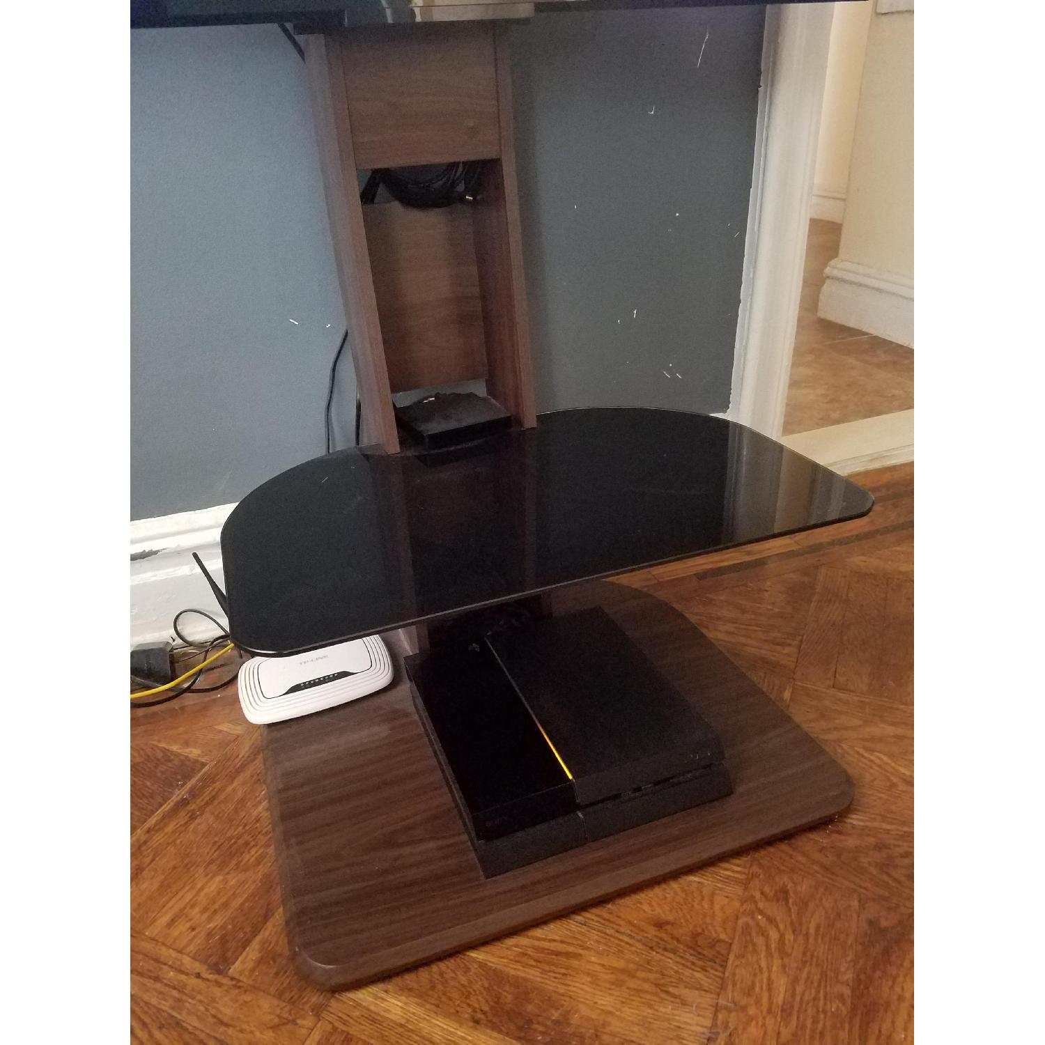 Altra Galaxy TV Stand w/ Mount - image-1