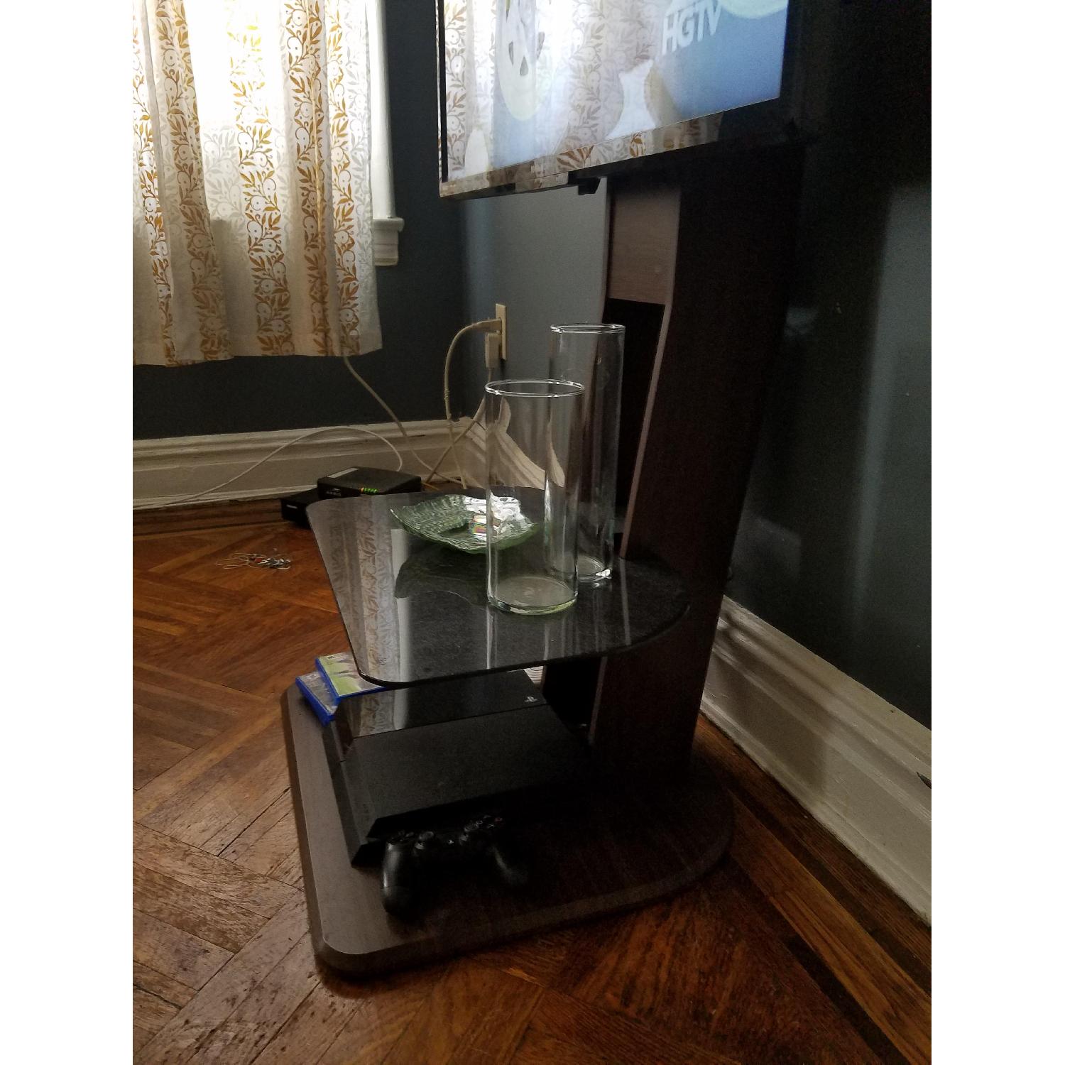 Altra Galaxy TV Stand w/ Mount - image-3