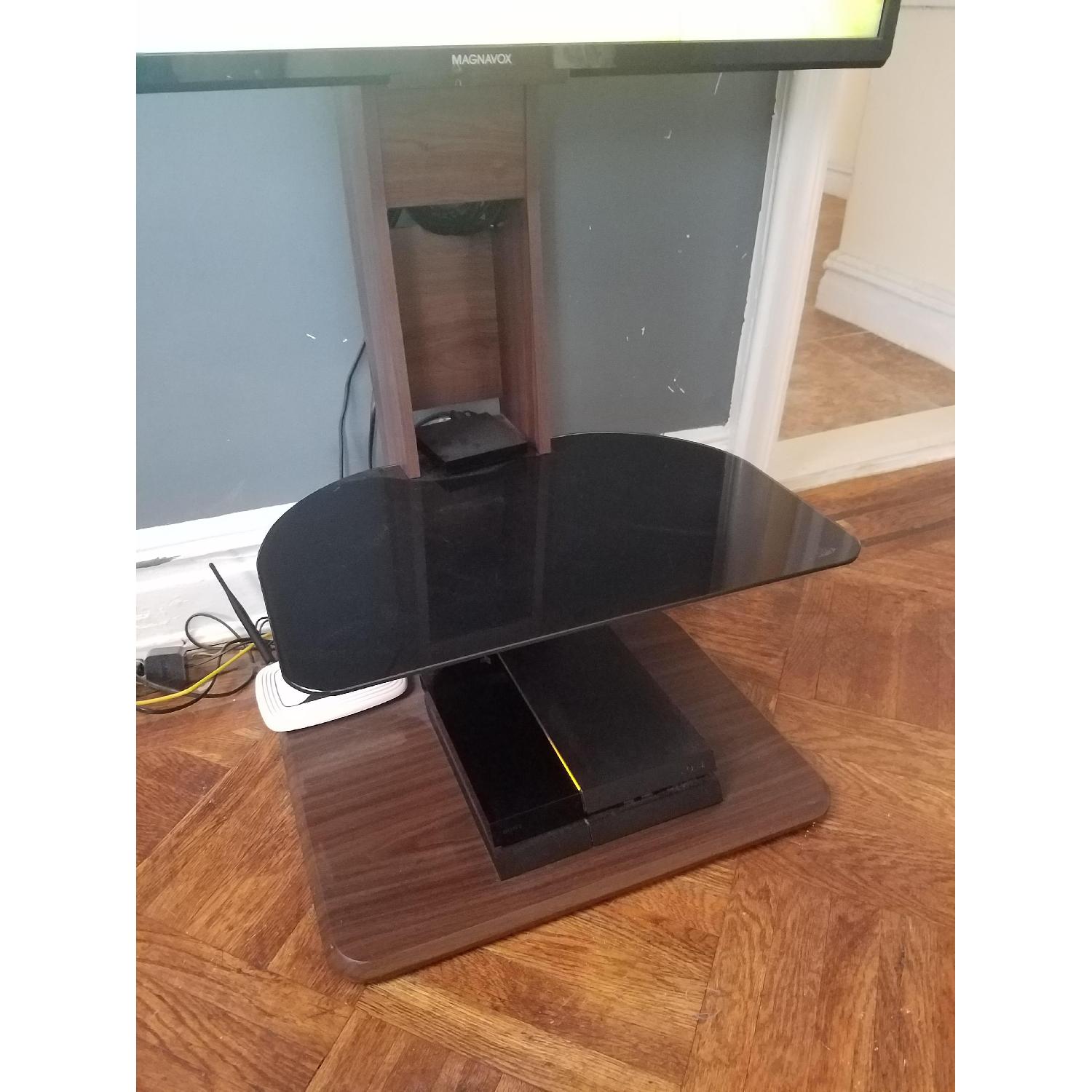 Altra Galaxy TV Stand w/ Mount - image-4