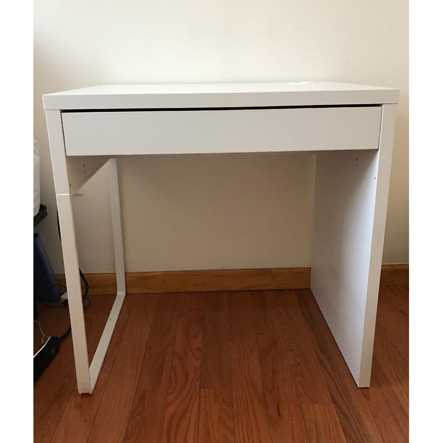 Ikea Micke Drawer Unit - image-5