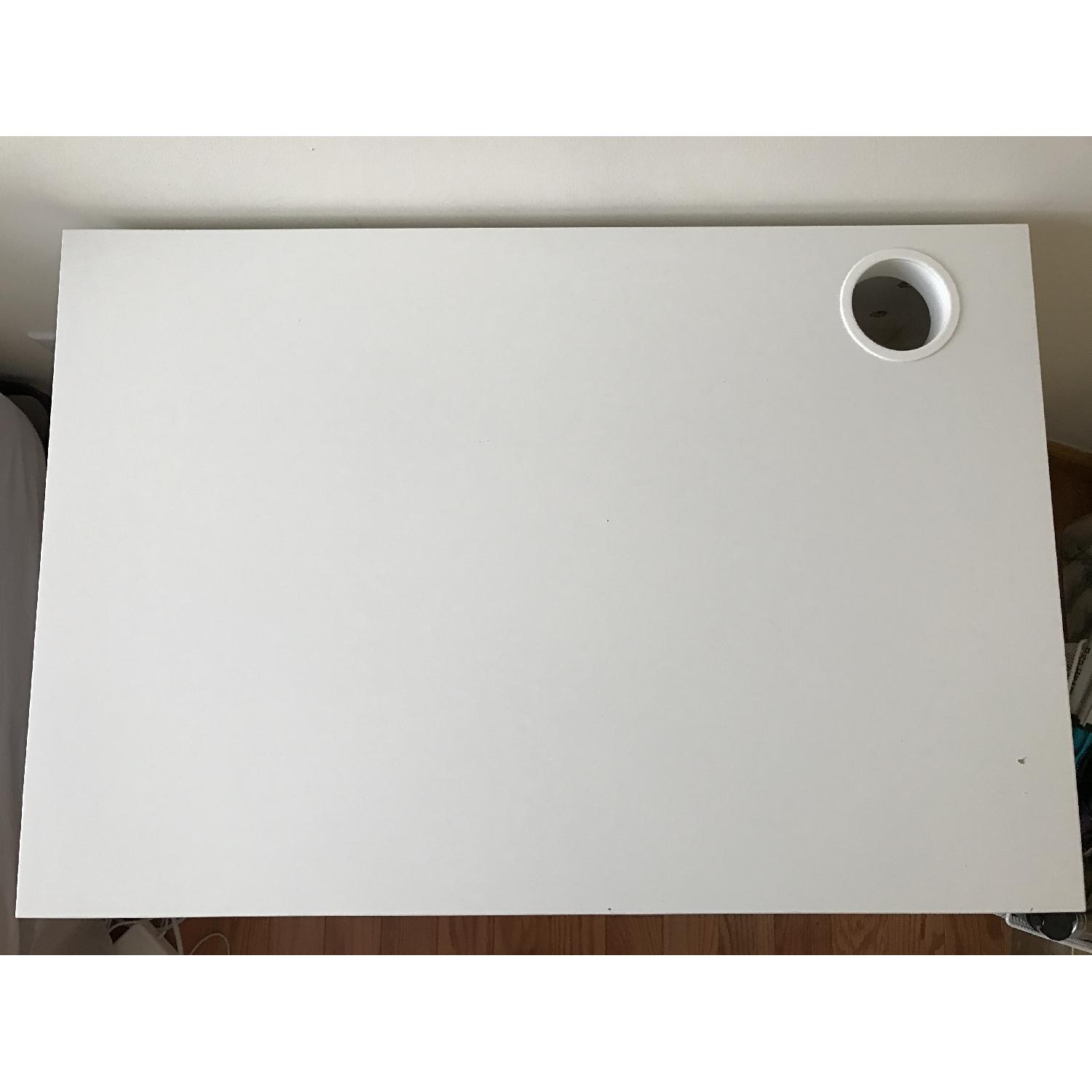 Ikea Micke Drawer Unit - image-6