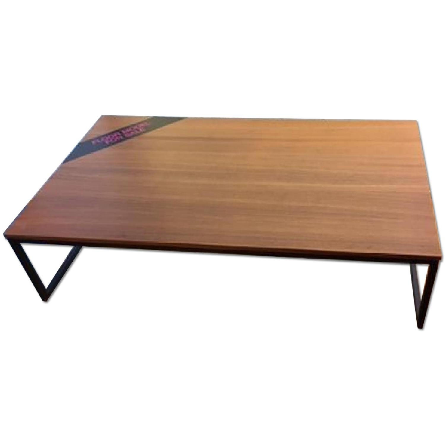 BoConcept Lugo Coffee Table - AptDeco
