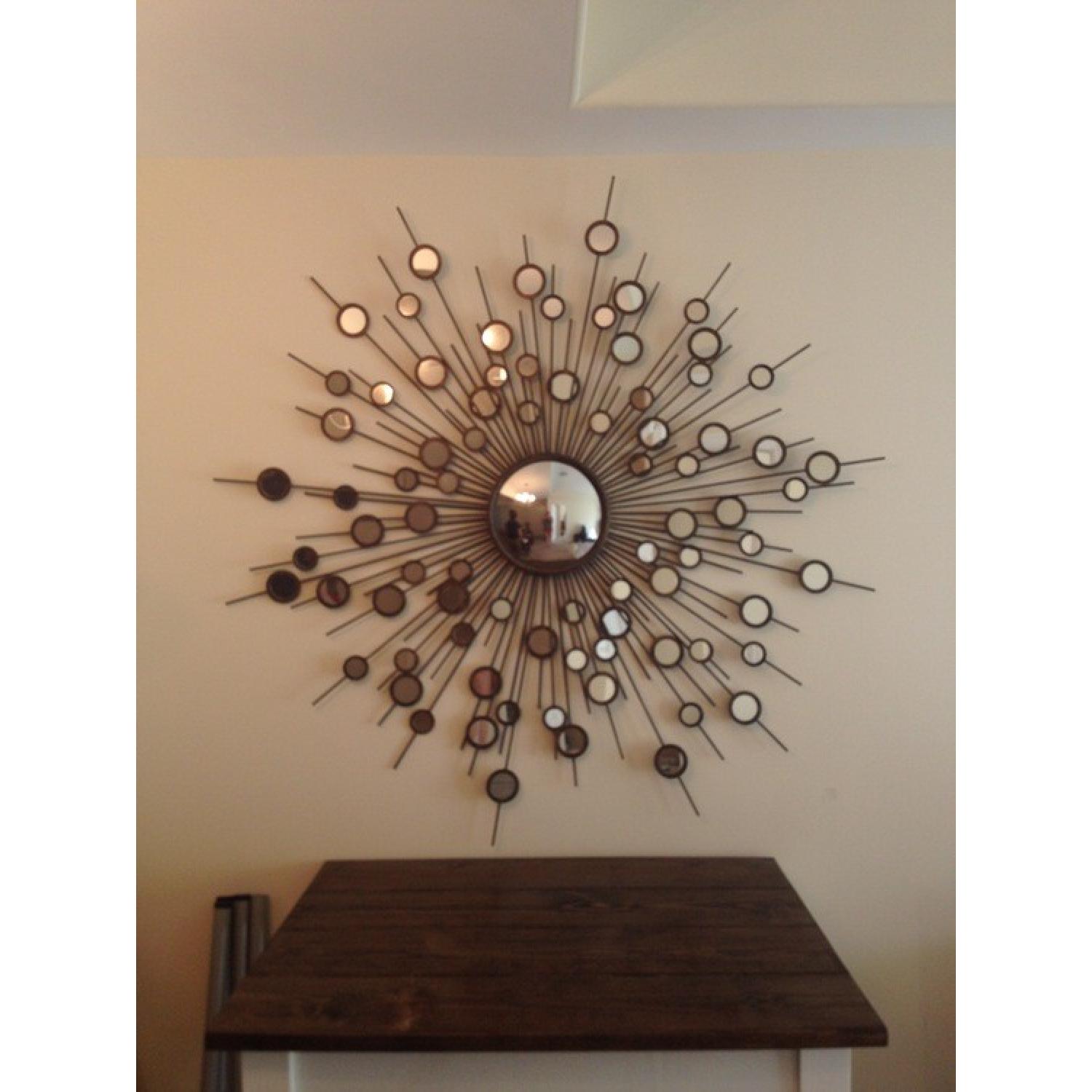 Sunburst Mirrors - image-1