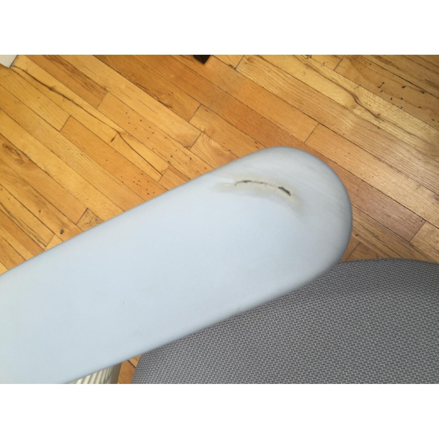 Herman Miller Swivel Office Chair - image-5