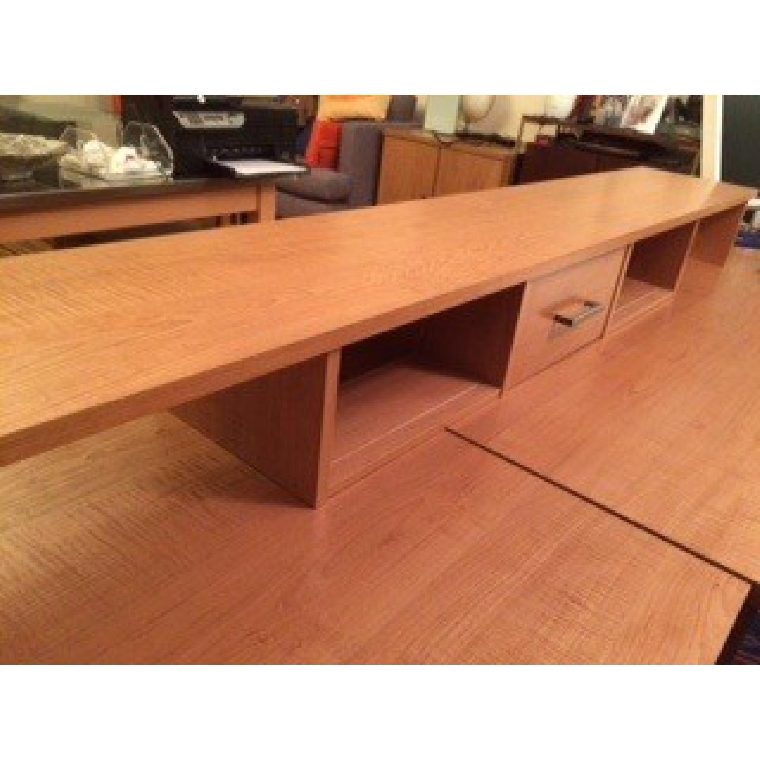 O'Sullivan 4 Piece Office Furniture - image-6