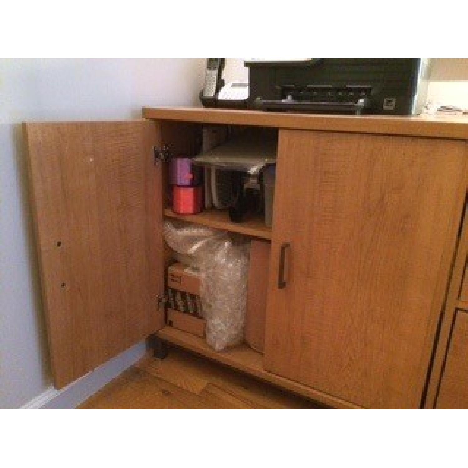 O'Sullivan 4 Piece Office Furniture - image-10