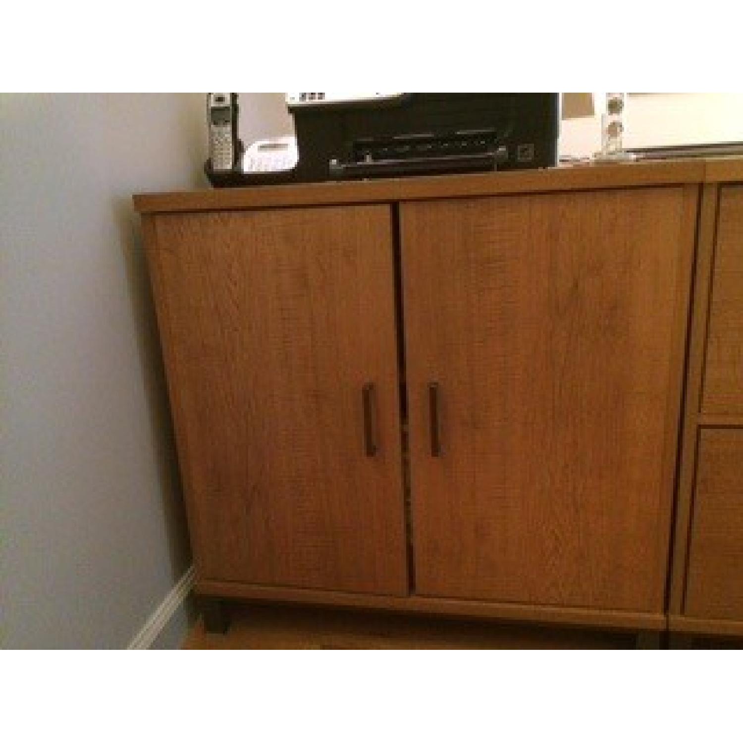 O'Sullivan 4 Piece Office Furniture - image-12