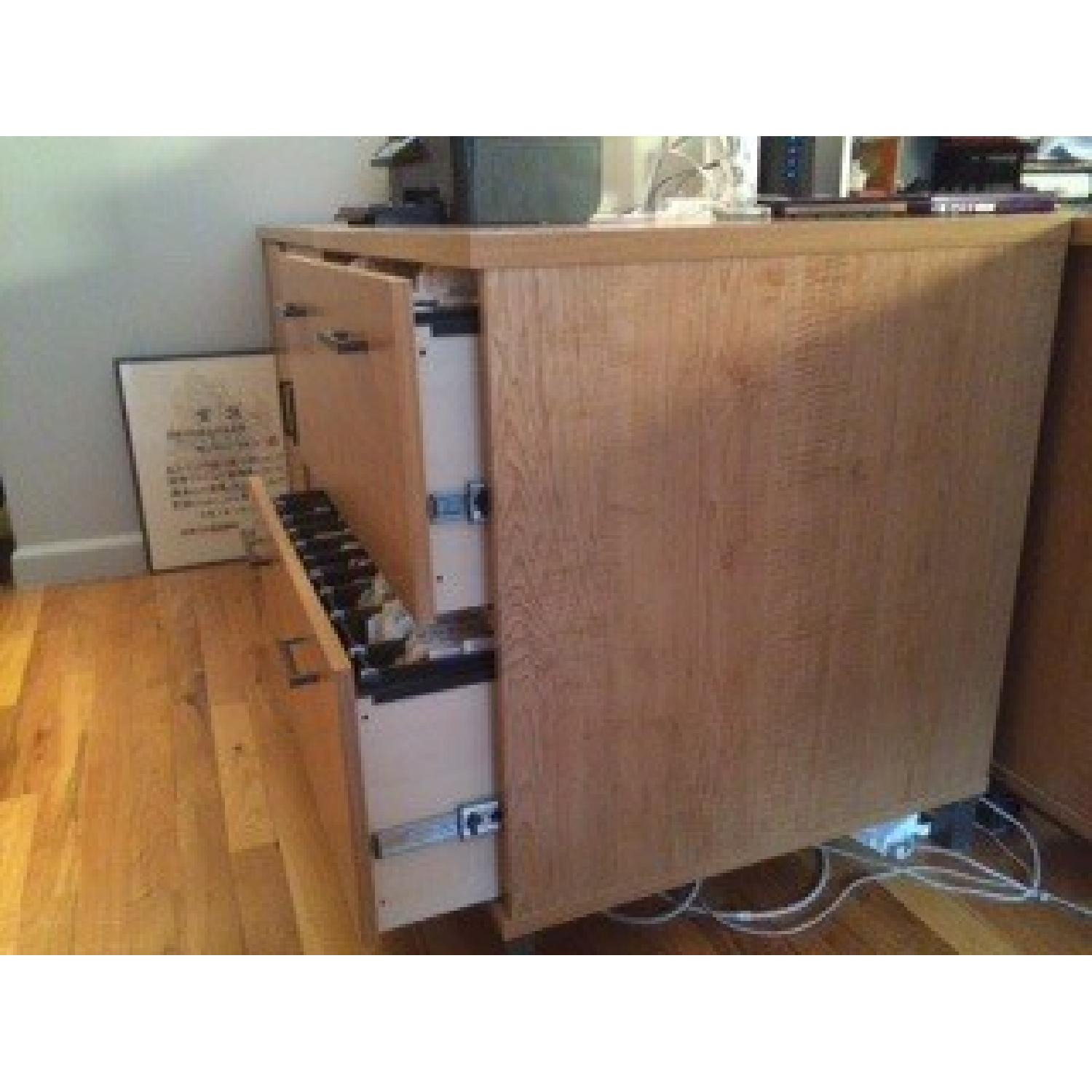 O'Sullivan 4 Piece Office Furniture - image-13