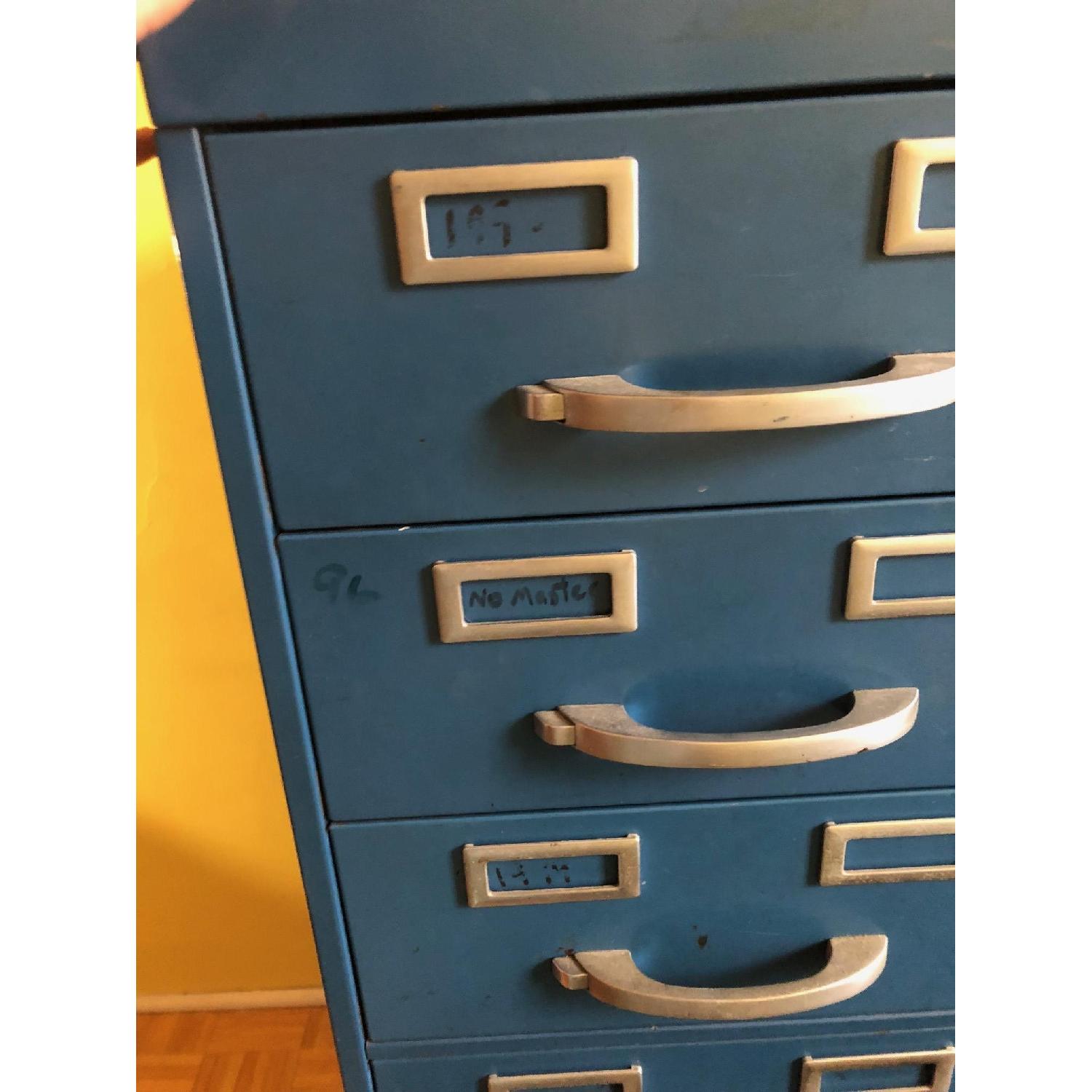 Vintage Card Catalog - image-3