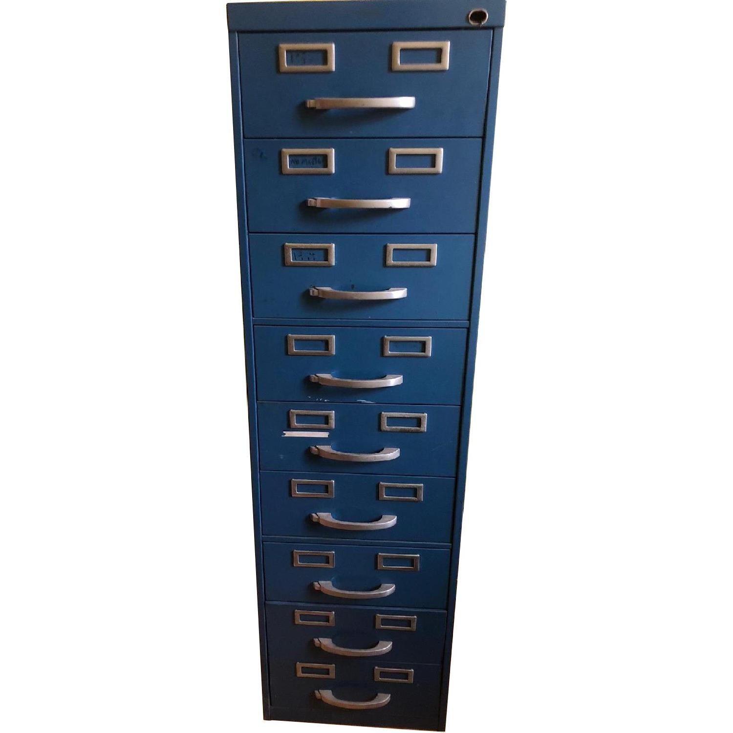 Vintage Card Catalog - image-7
