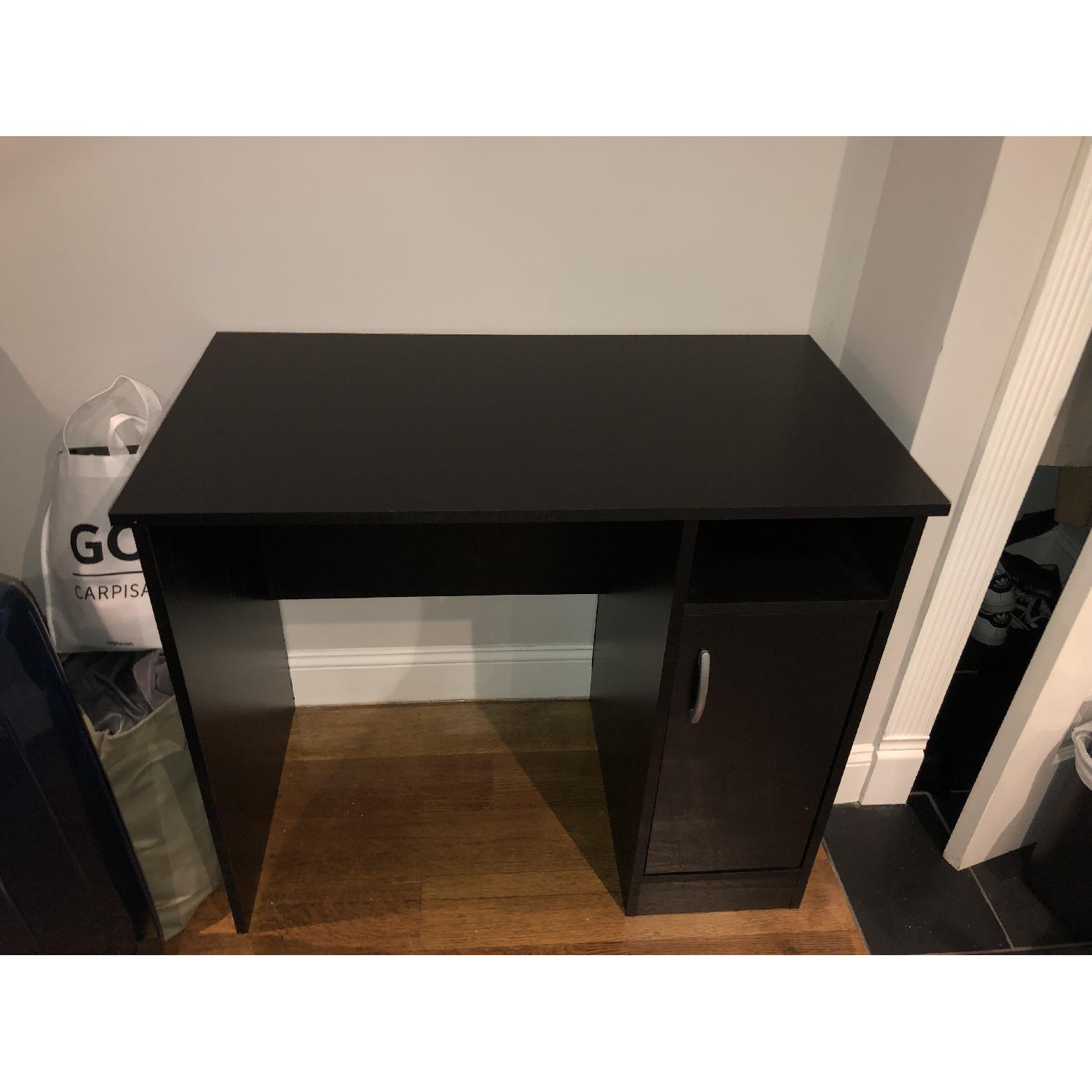 South Shore Axess Desk - image-1