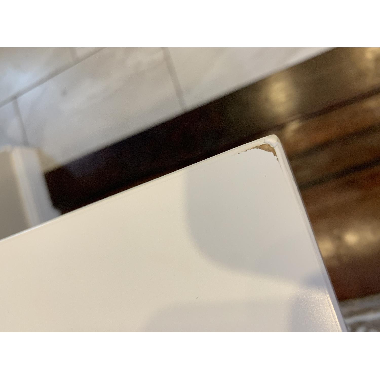 Ikea Skarsta Stand/Sit Desk - image-5