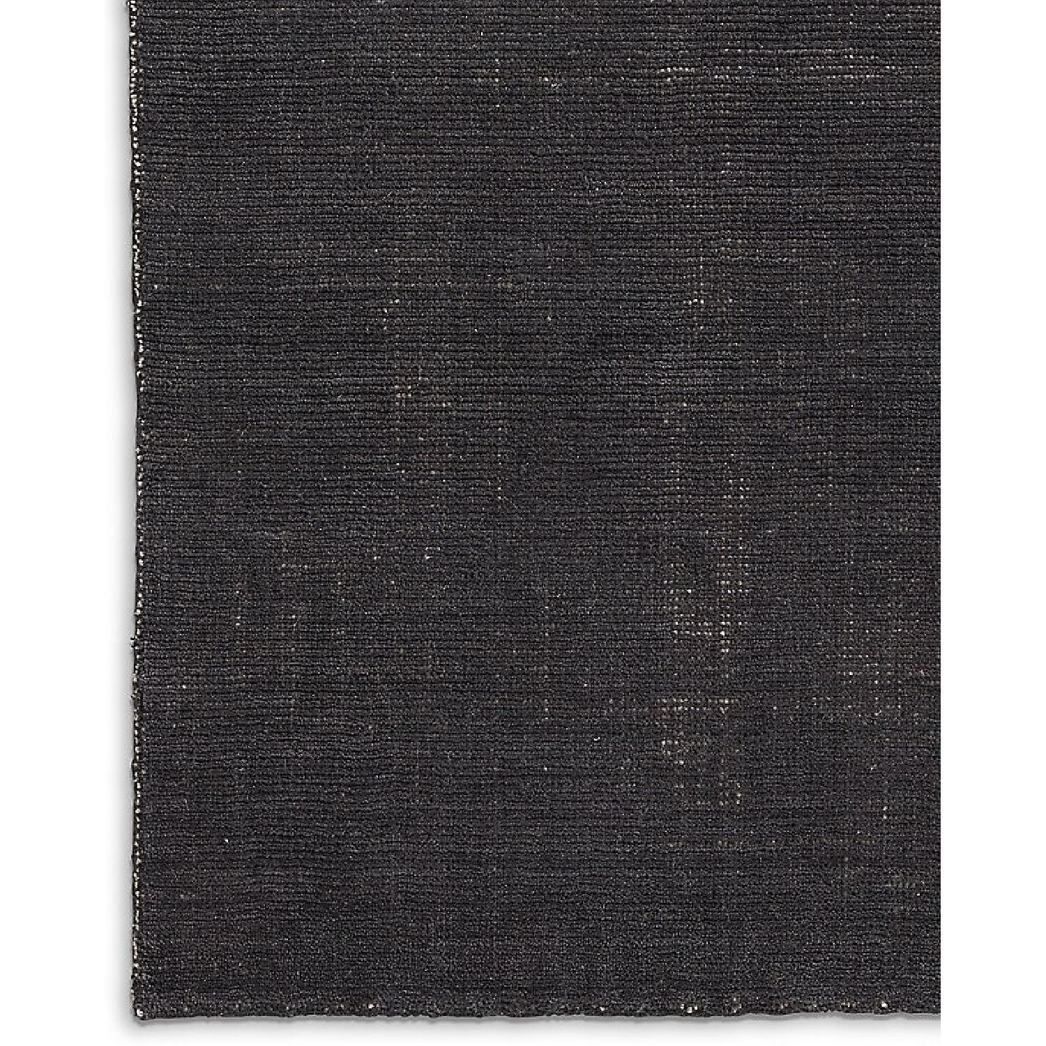 Restoration Hardware Ben Soleimani Distressed Wool Rug AptDeco