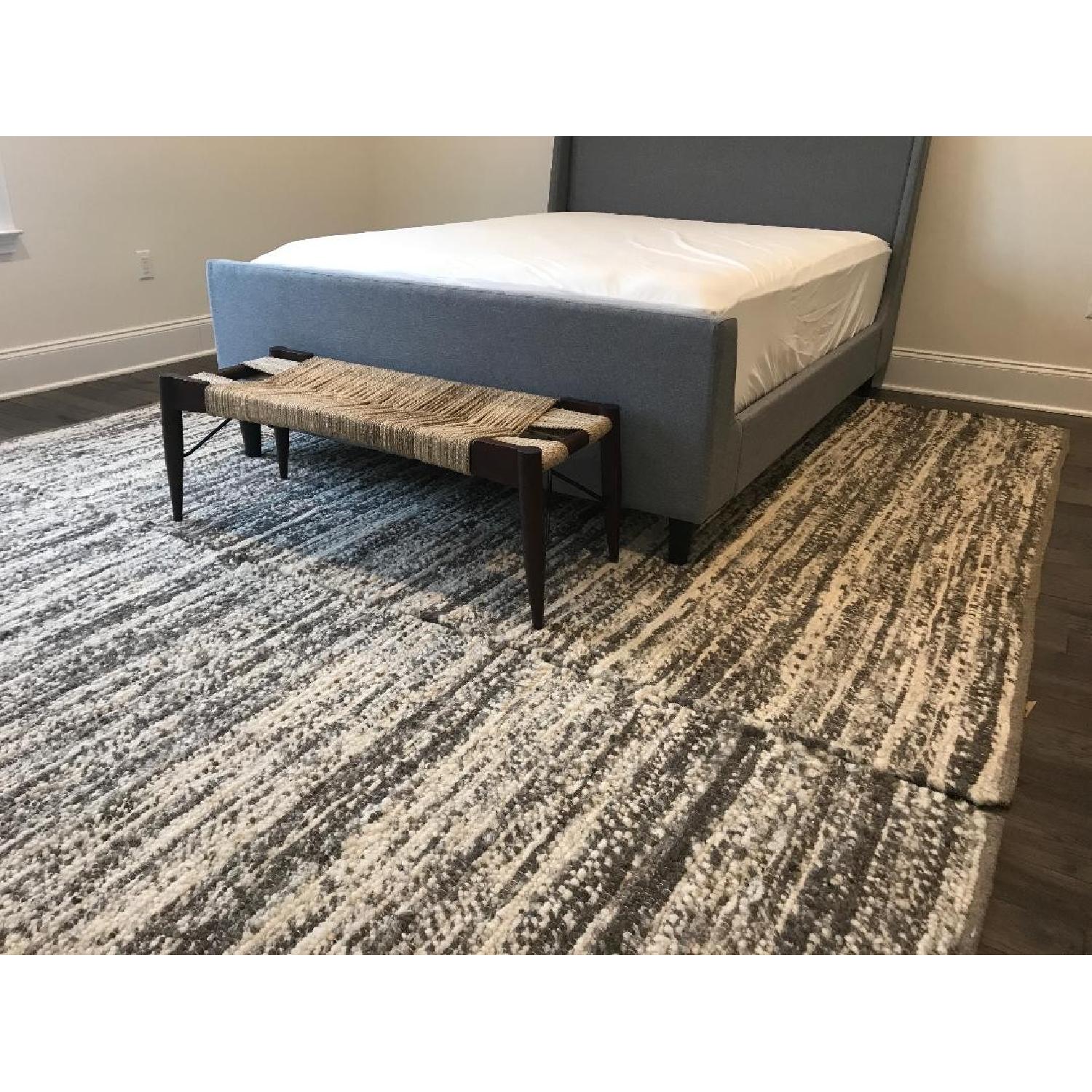 CB2 Wrap Bench - image-3