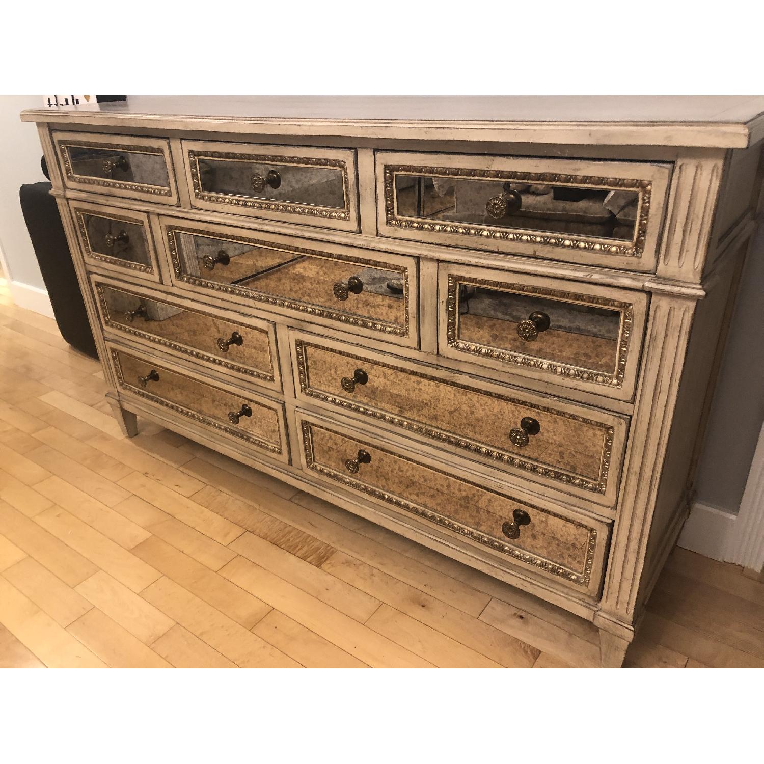 Hooker Furniture 10 Drawer Dresser - image-3