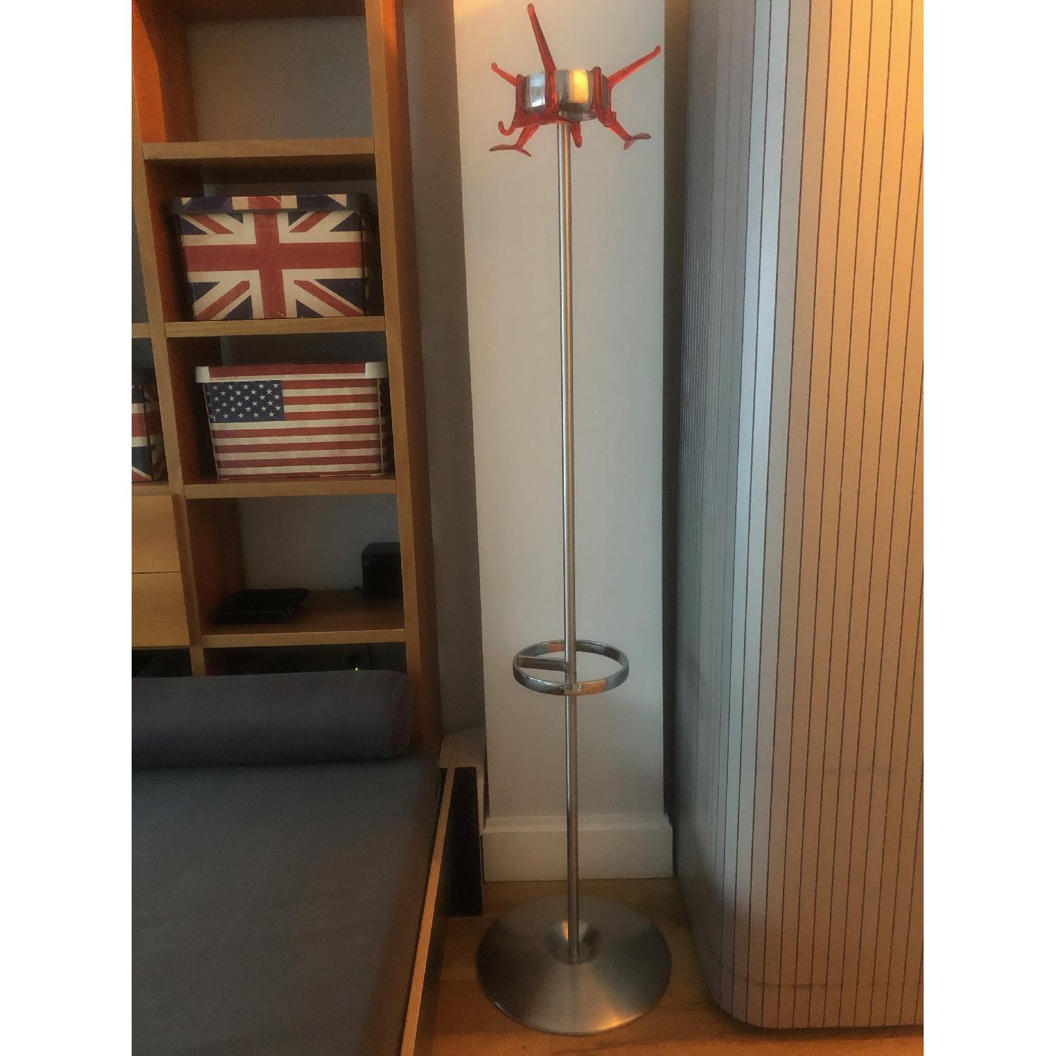 Kartell Hanger Coat Rack - AptDeco
