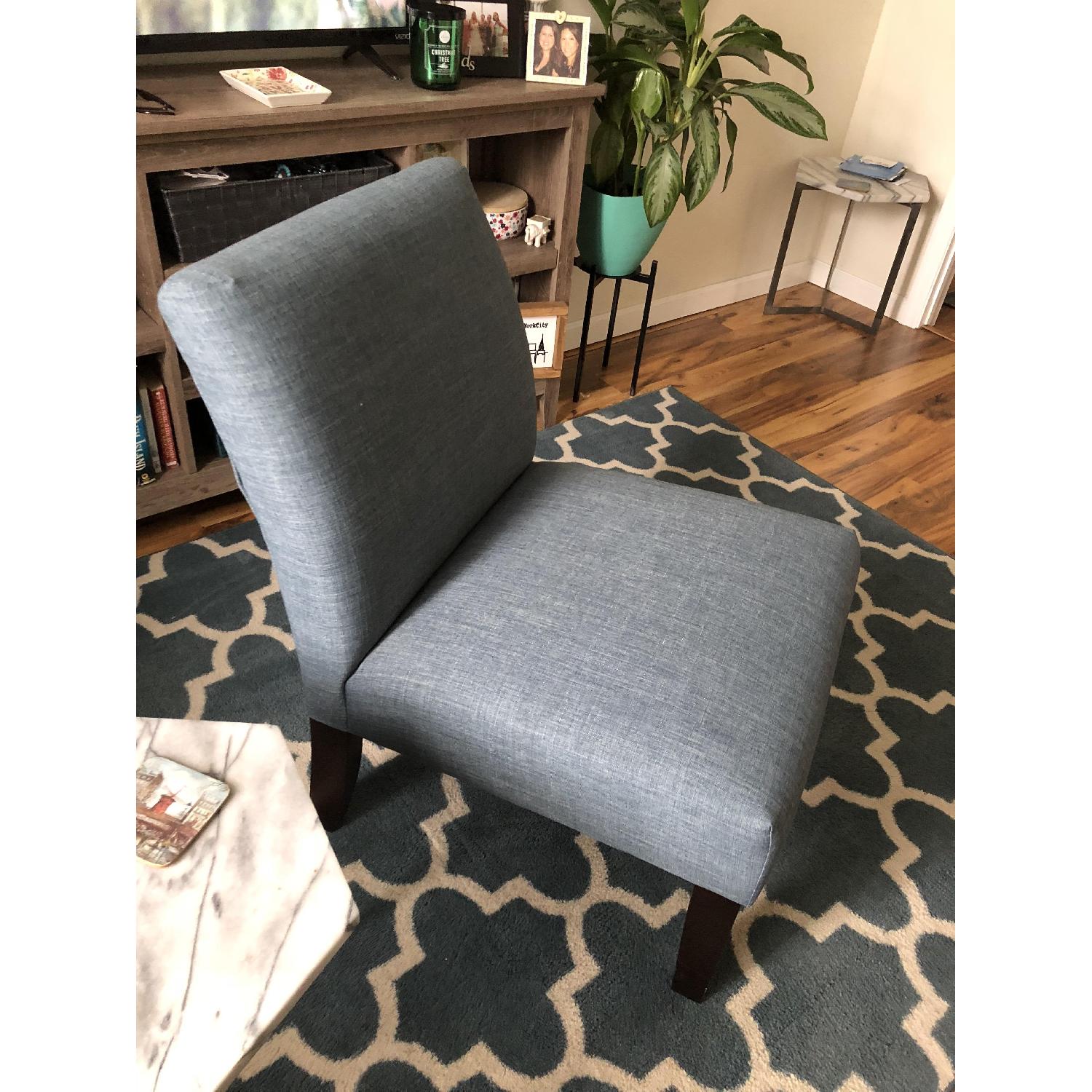 Target Threshold Quincy Chair - image-1