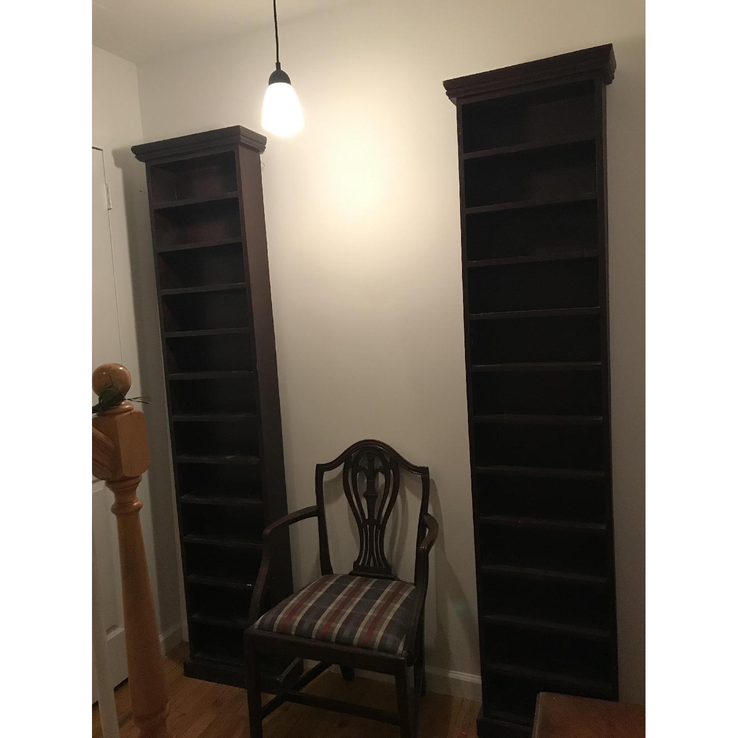 Gothic Cabinet Craft CD Storage Towers - image-2