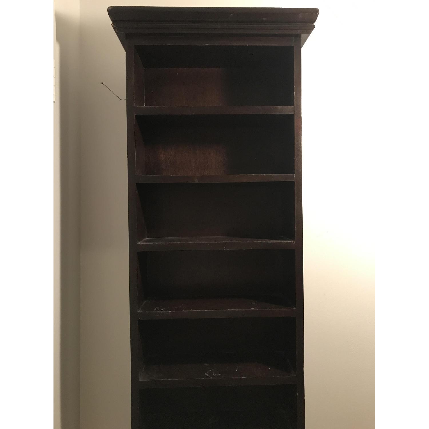 Gothic Cabinet Craft CD Storage Towers - image-5