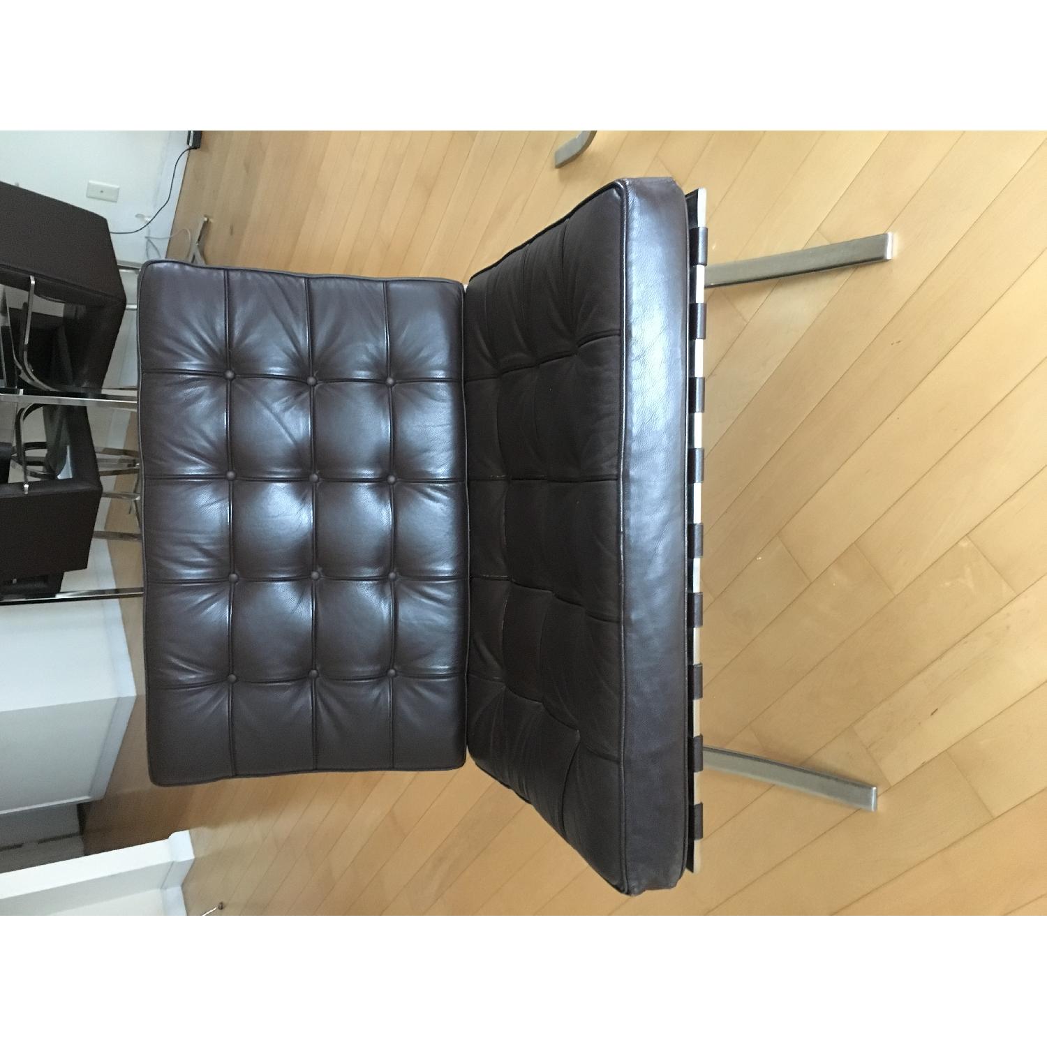 Modern In Designs Barcelona Chair - image-2