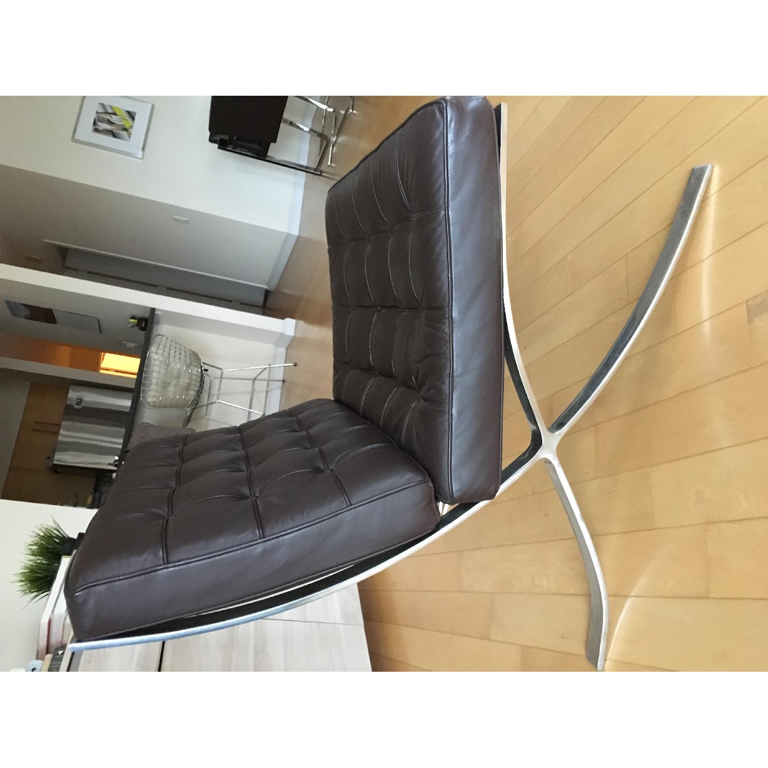 Modern In Designs Barcelona Chair - image-3