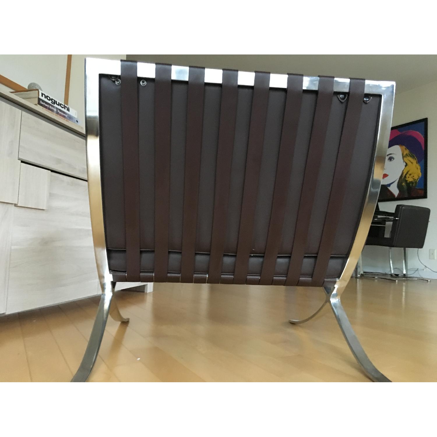 Modern In Designs Barcelona Chair - image-4