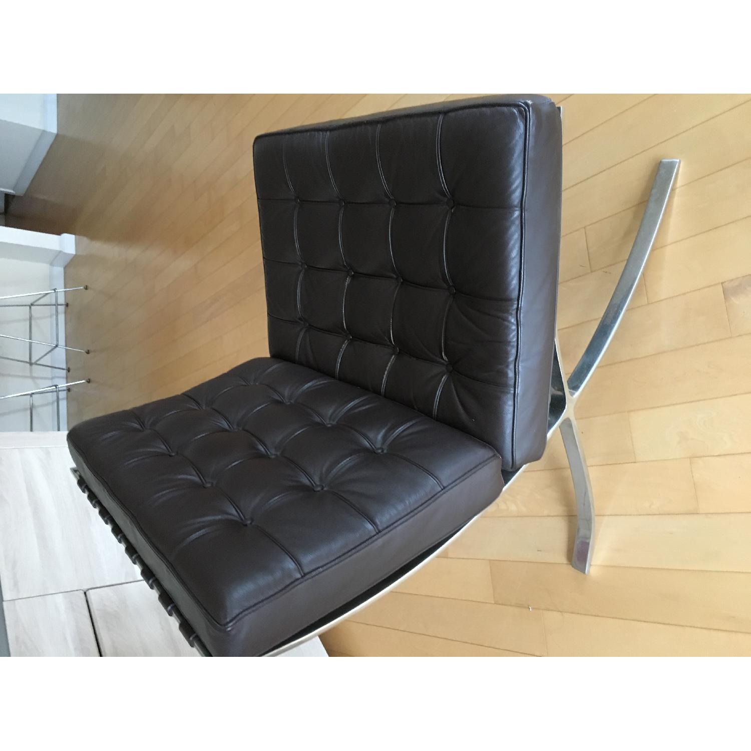 Modern In Designs Barcelona Chair - image-5